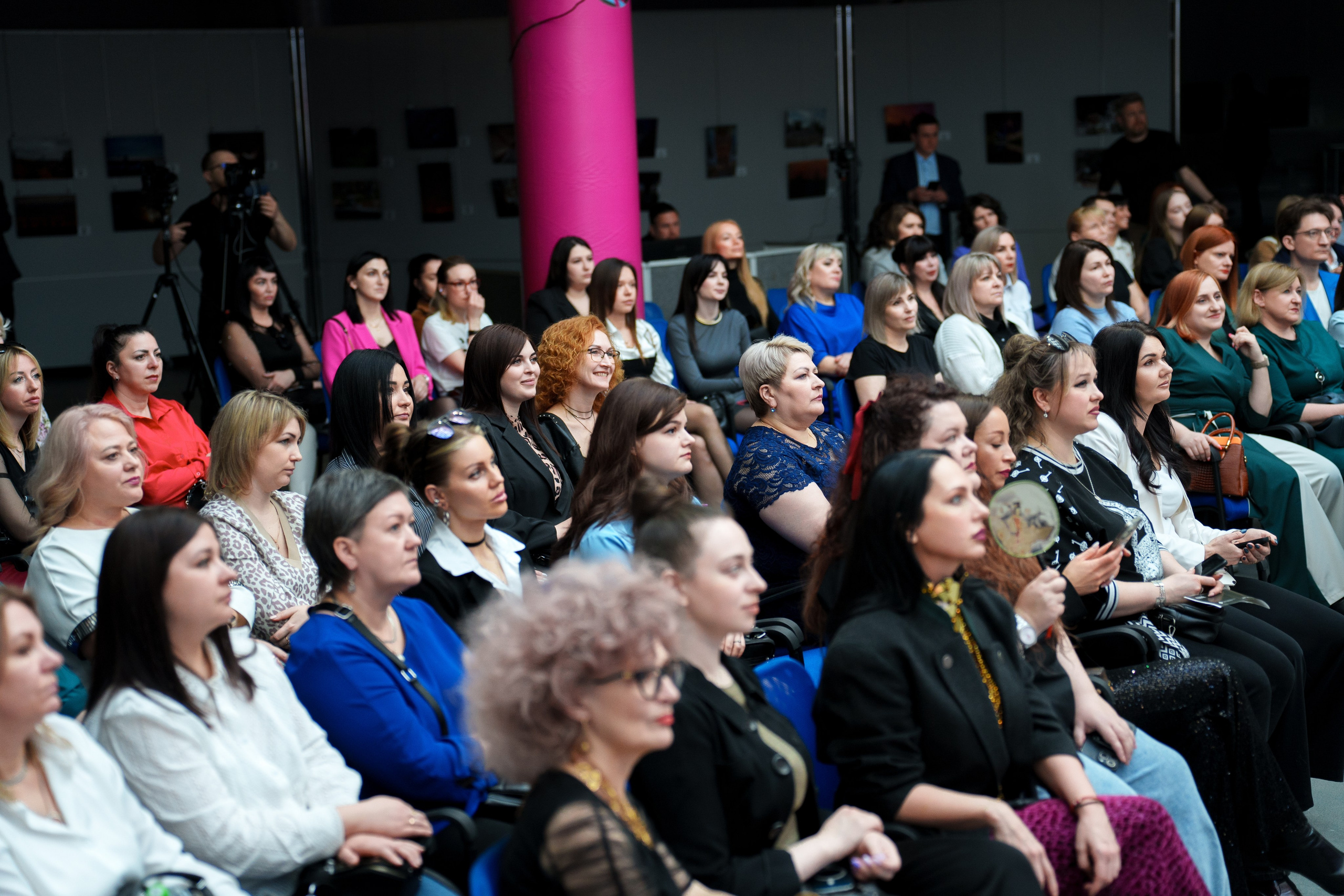 Estel Цивилизация 2025. Vladislav Blinov photographer