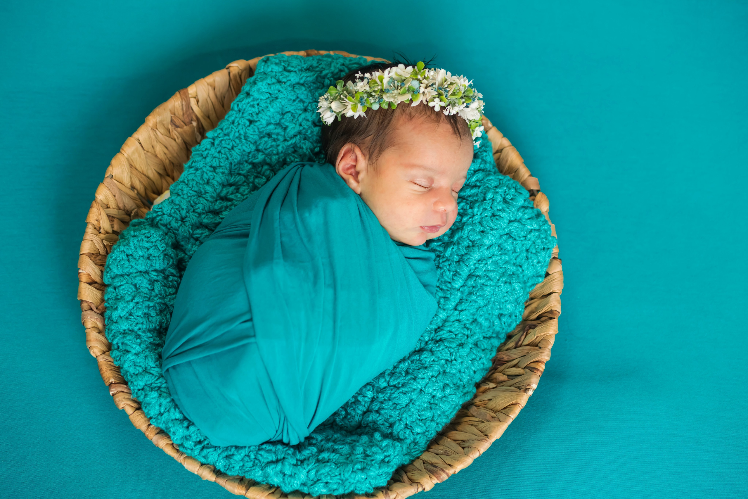 NEWBORN. Семейный и детский фотограф в Москве и МО — Александра