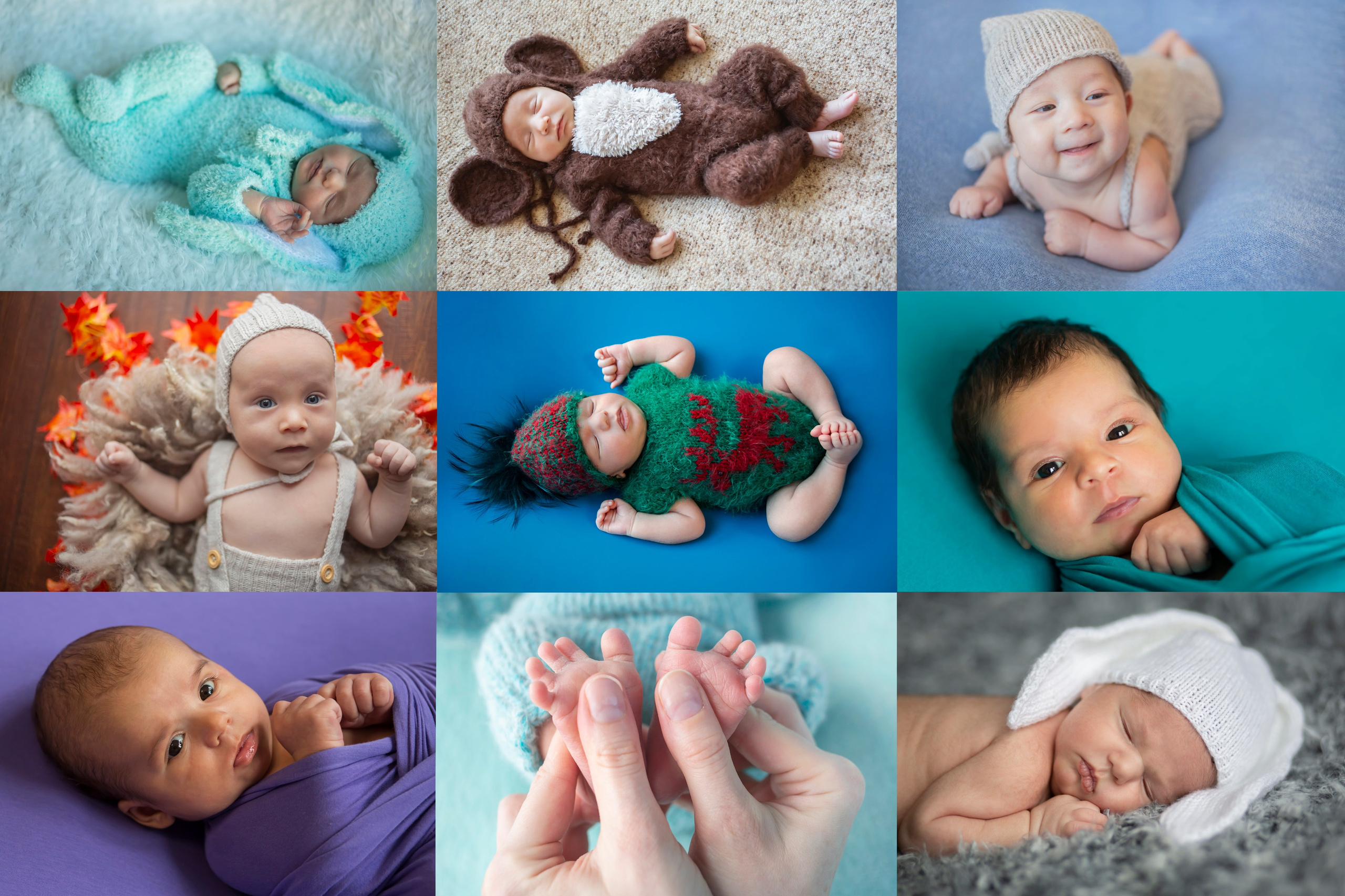 Семейный и детский фотограф в Москве и МО — Александра