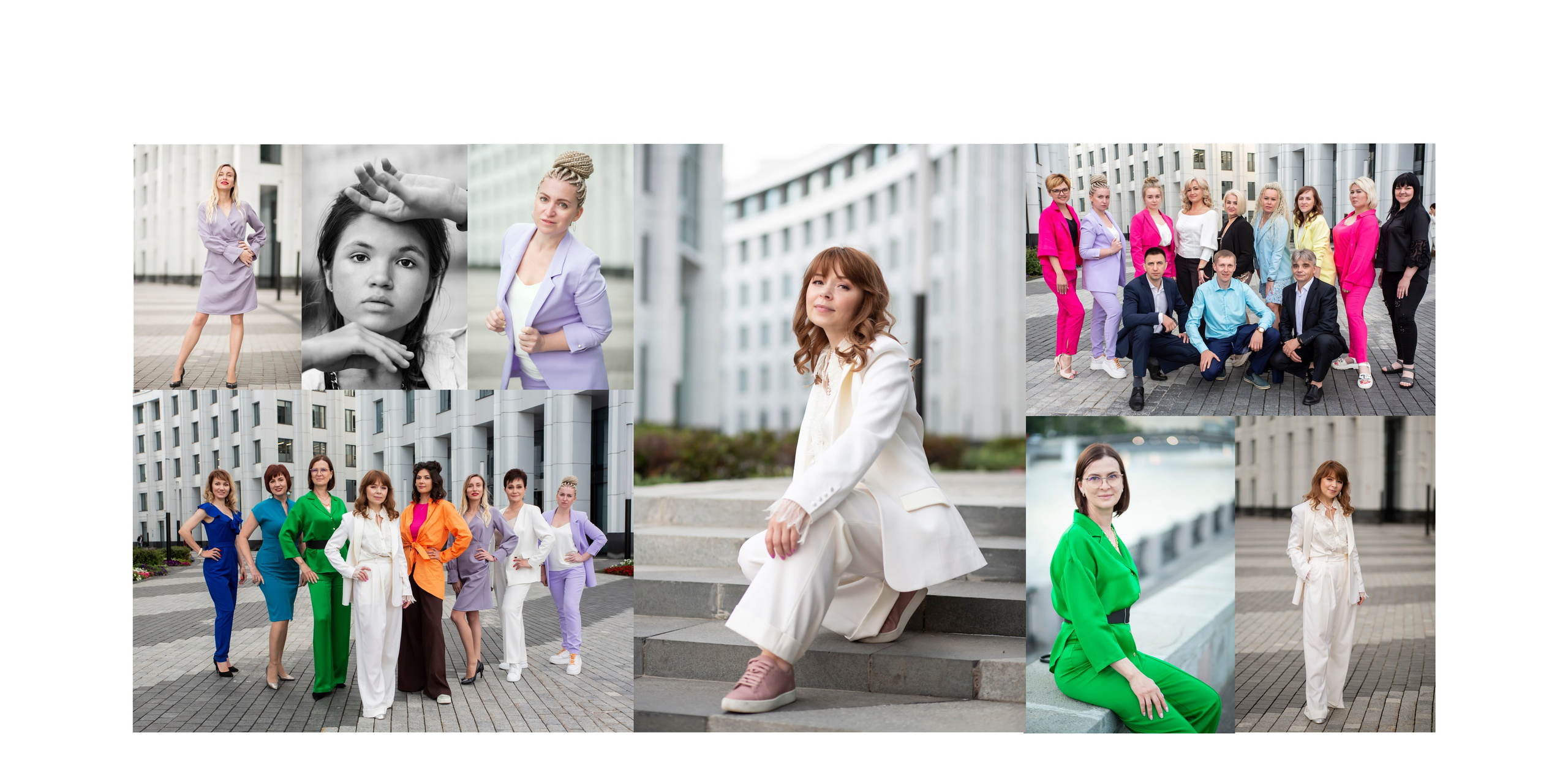 Семейный и детский фотограф в Москве и МО — Александра