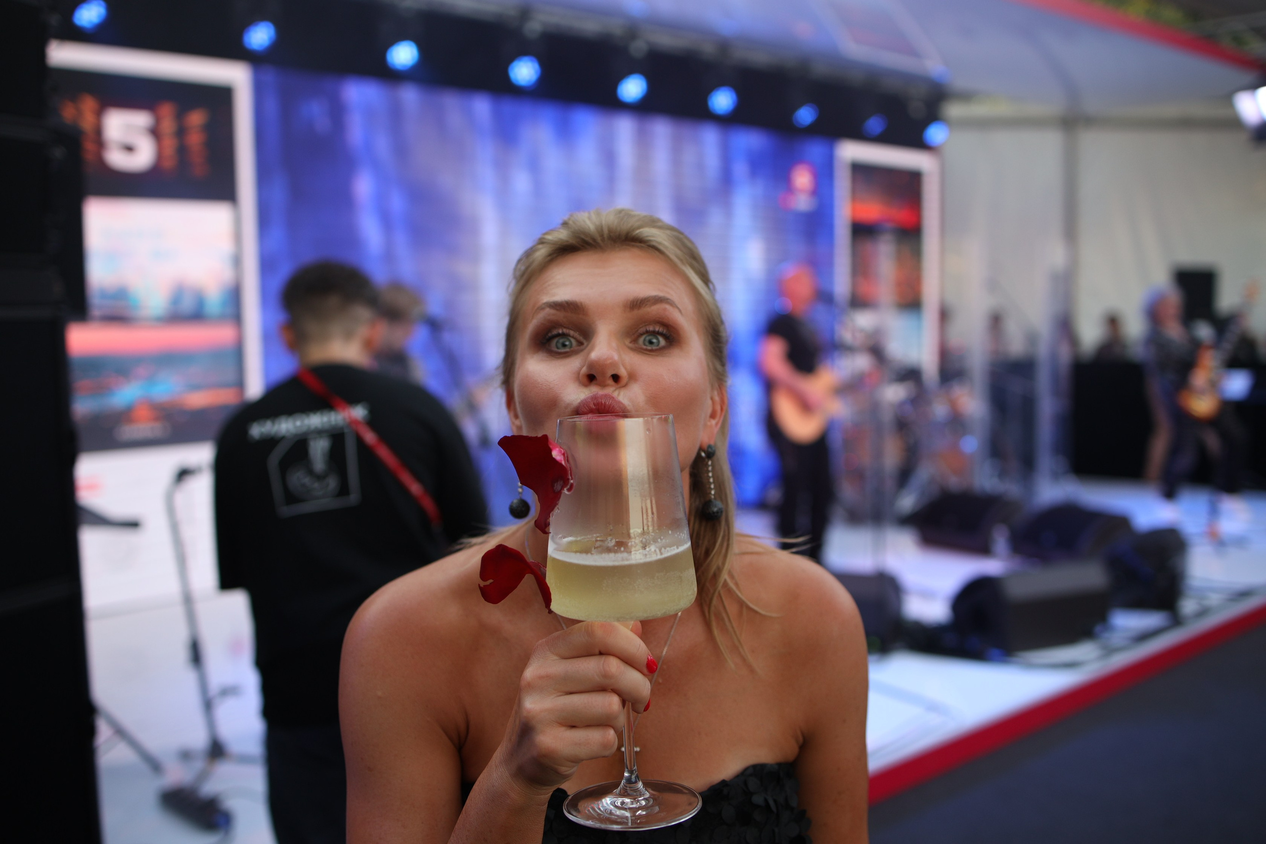 Алые Паруса 02.07.2024. EVEREST PHOTO REPORT