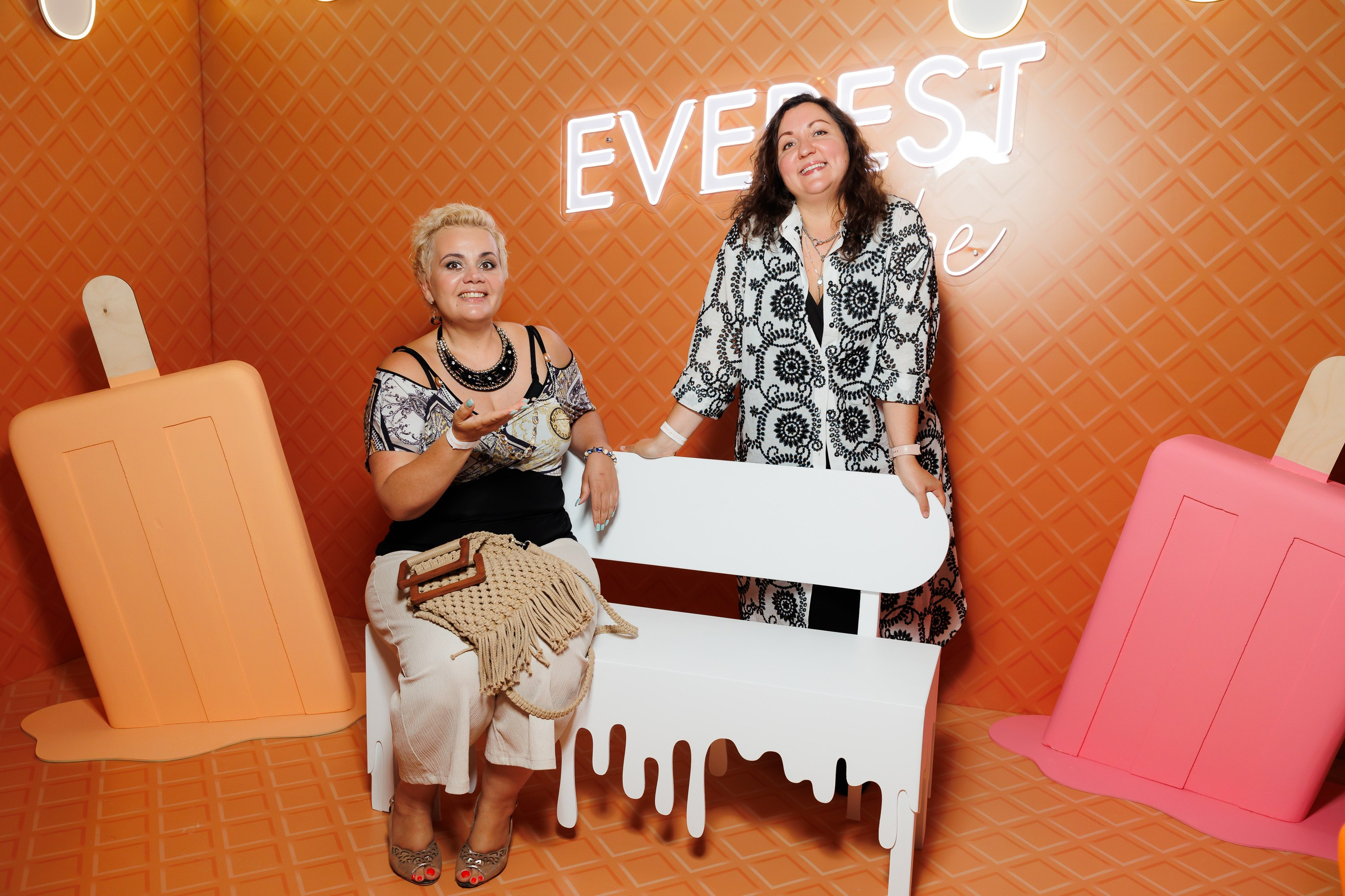 EVEREST VIBE good vibes only 16.08.2023. EVEREST PHOTO REPORT