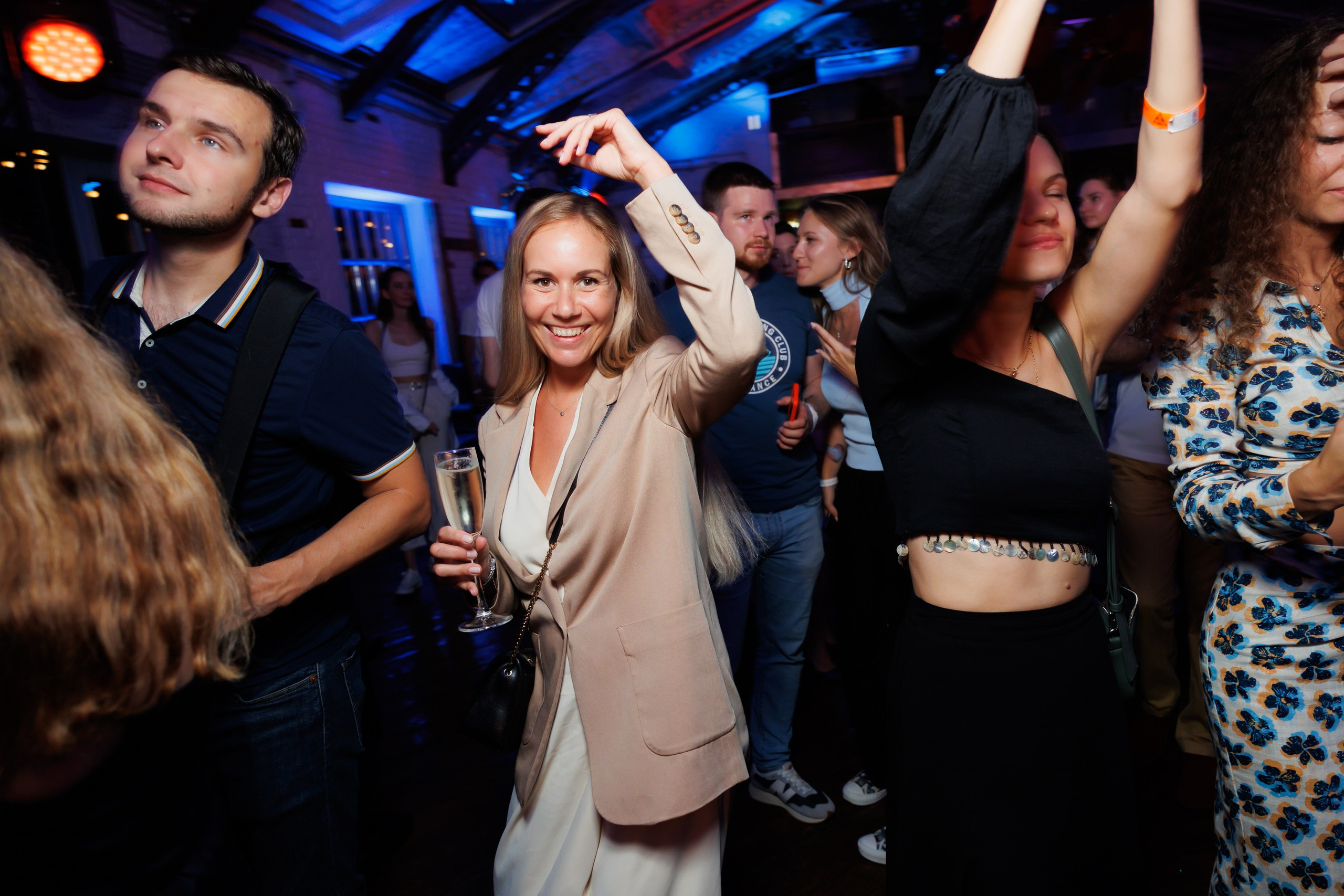 EVEREST VIBE good vibes only 16.08.2023. EVEREST PHOTO REPORT
