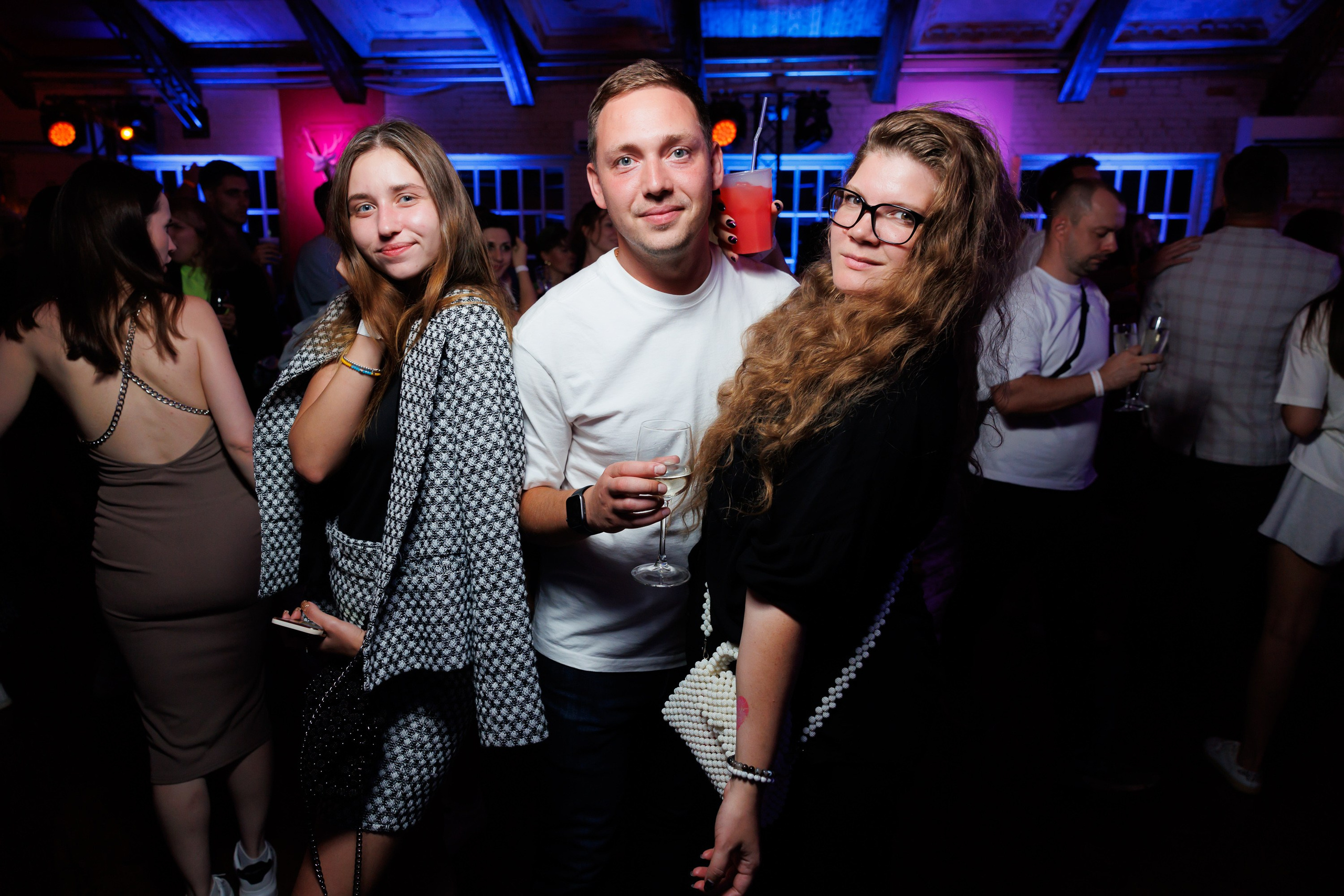 EVEREST VIBE good vibes only 16.08.2023. EVEREST PHOTO REPORT