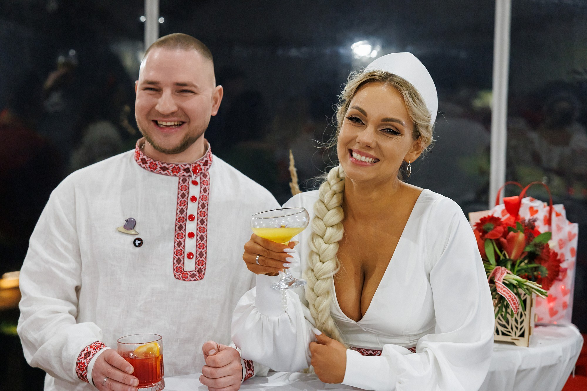 Павел и Ольга. Боченков Вадим | Фотограф в Пскове и Санкт-Петербурге