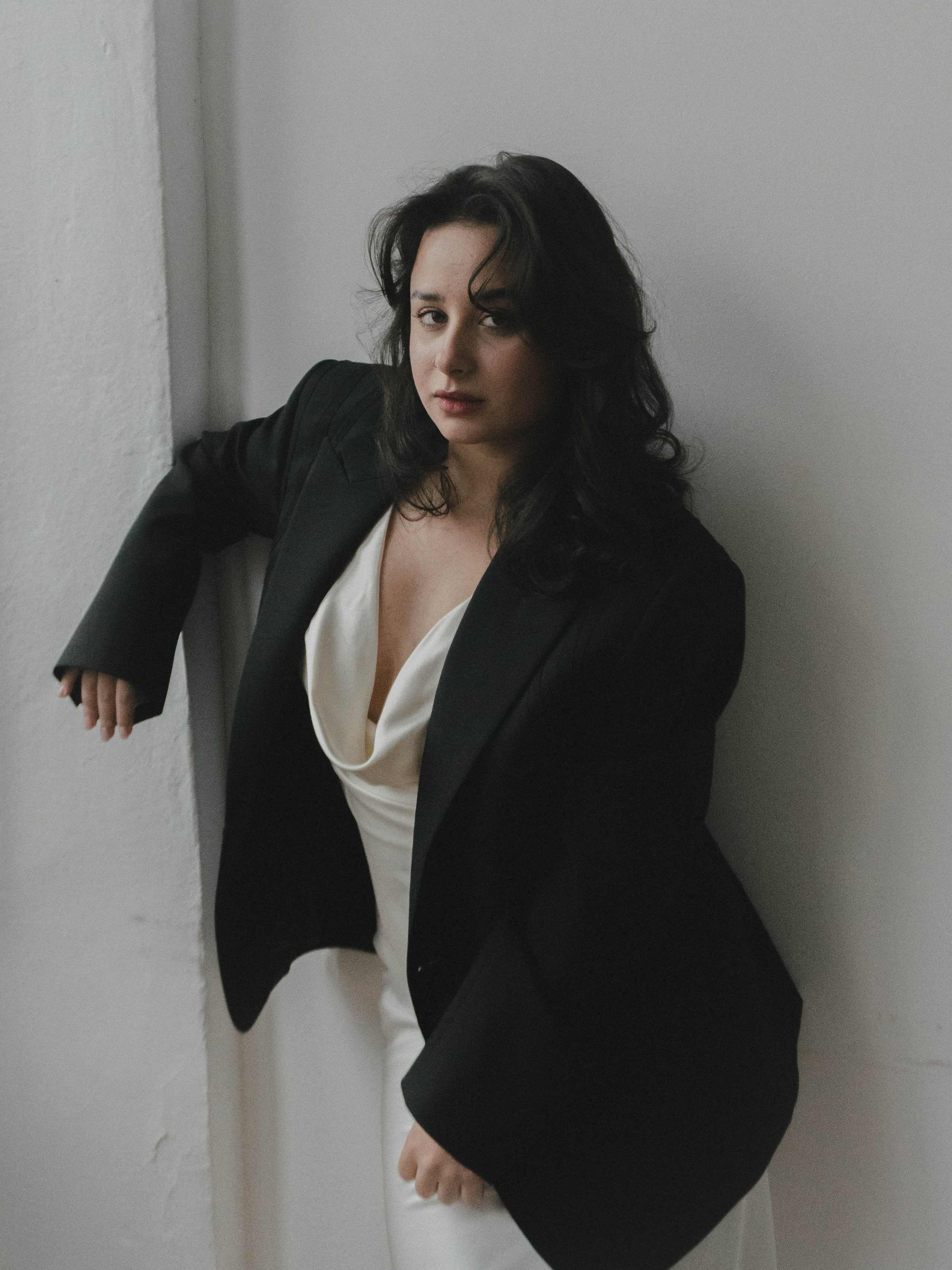 Nicole. Daria Y. Фототерапия │ Санкт-Петербург