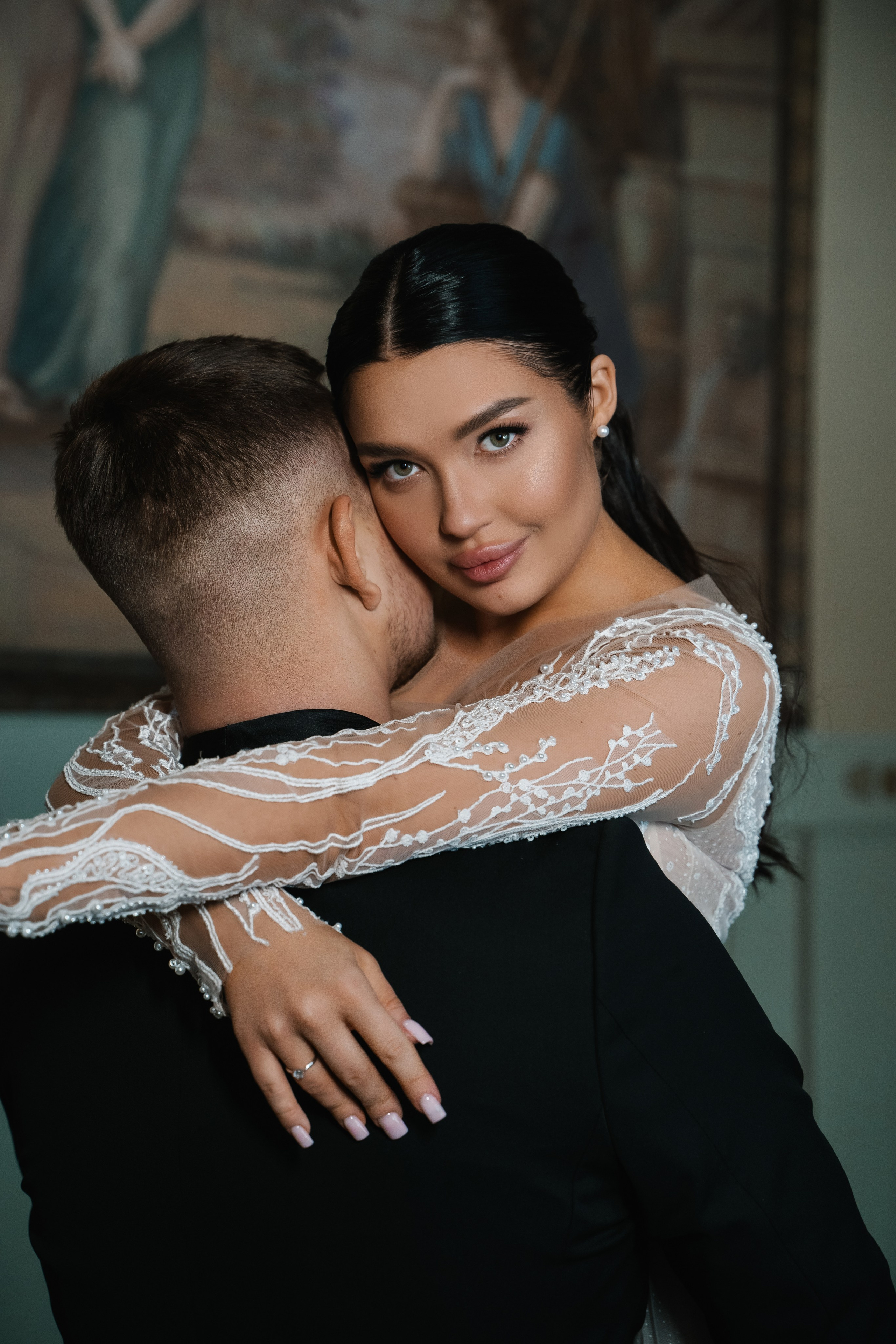 Настя и Даниил. Дмитрий Зайцев свадебный фотограф Тамбов