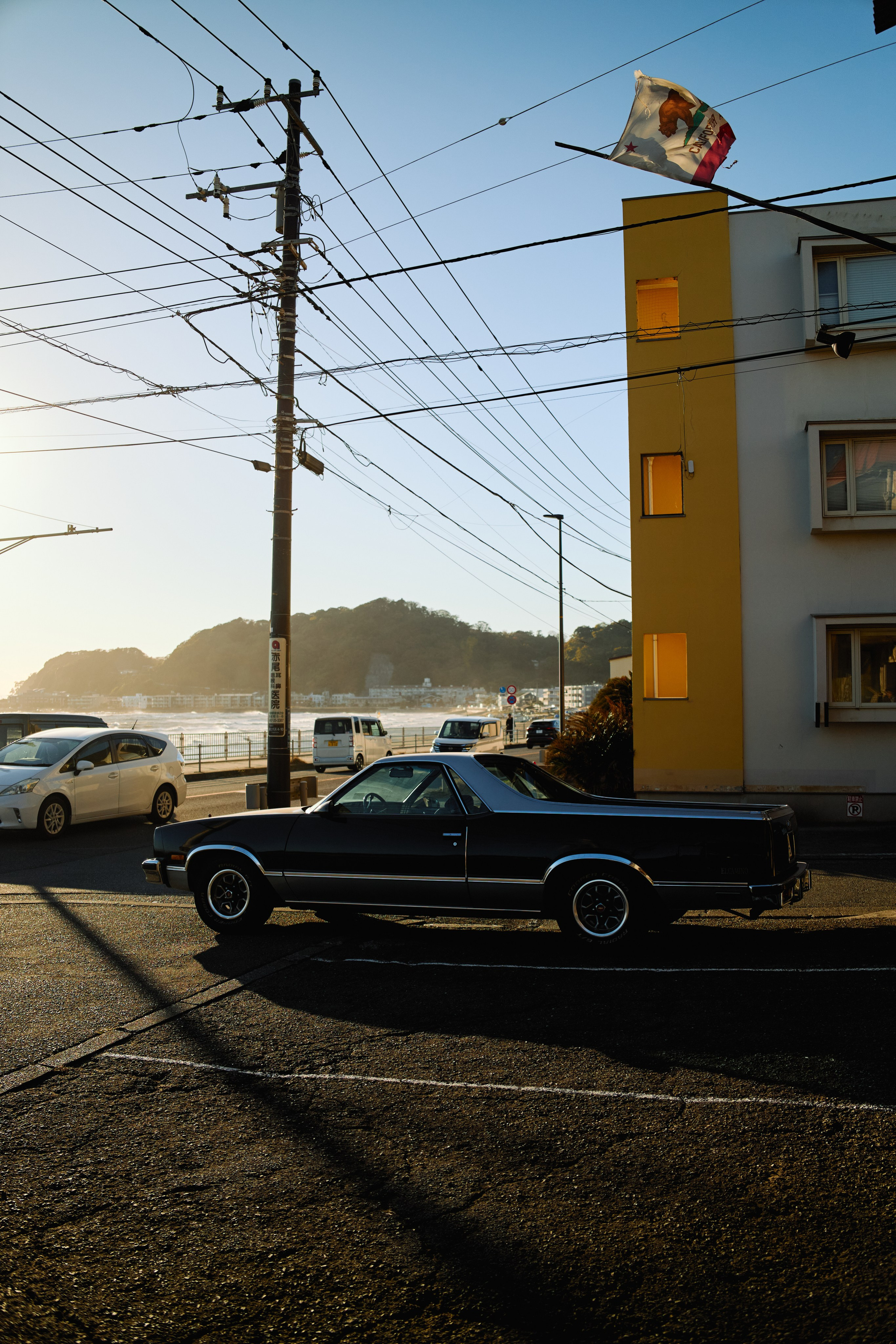 Япония. Профессиональный Фотограф во Владимире, в Москве и в Суздале — Полина Романычева