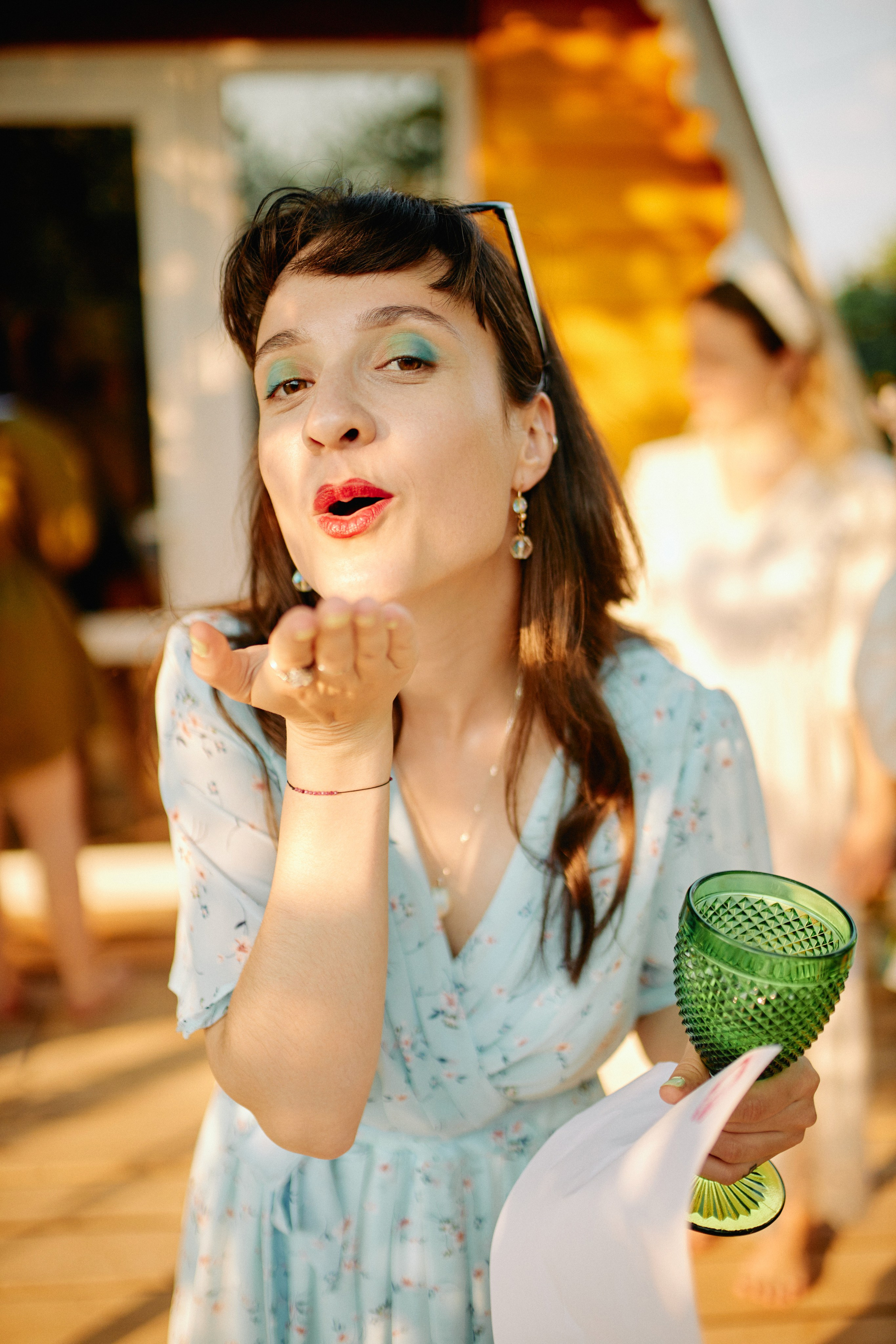 Лера и Егор. Профессиональный Фотограф во Владимире, в Москве и в Суздале — Полина Романычева