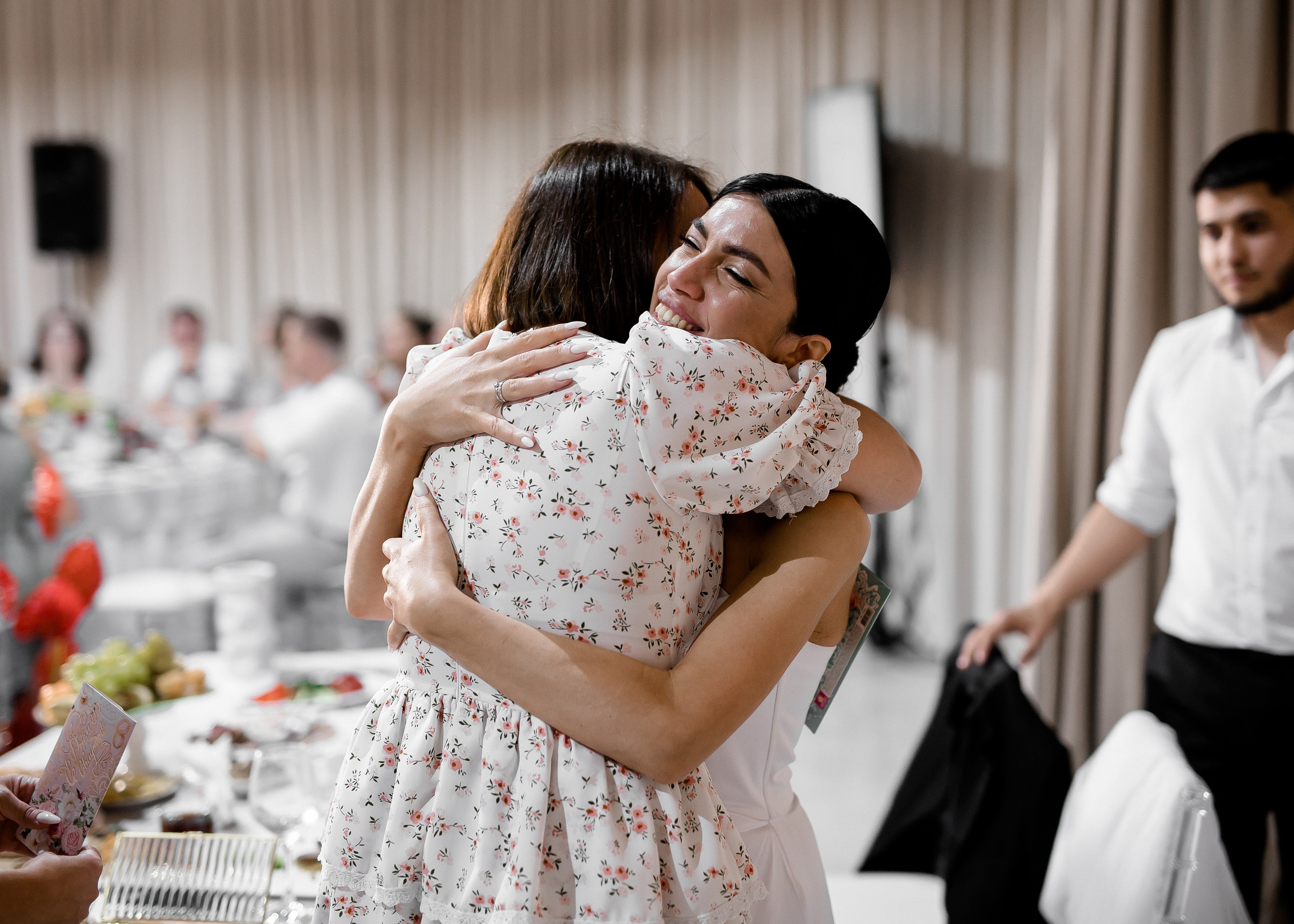 Эля + Тимур. Свадебный и семейный фотограф в Саратове Маша Паника