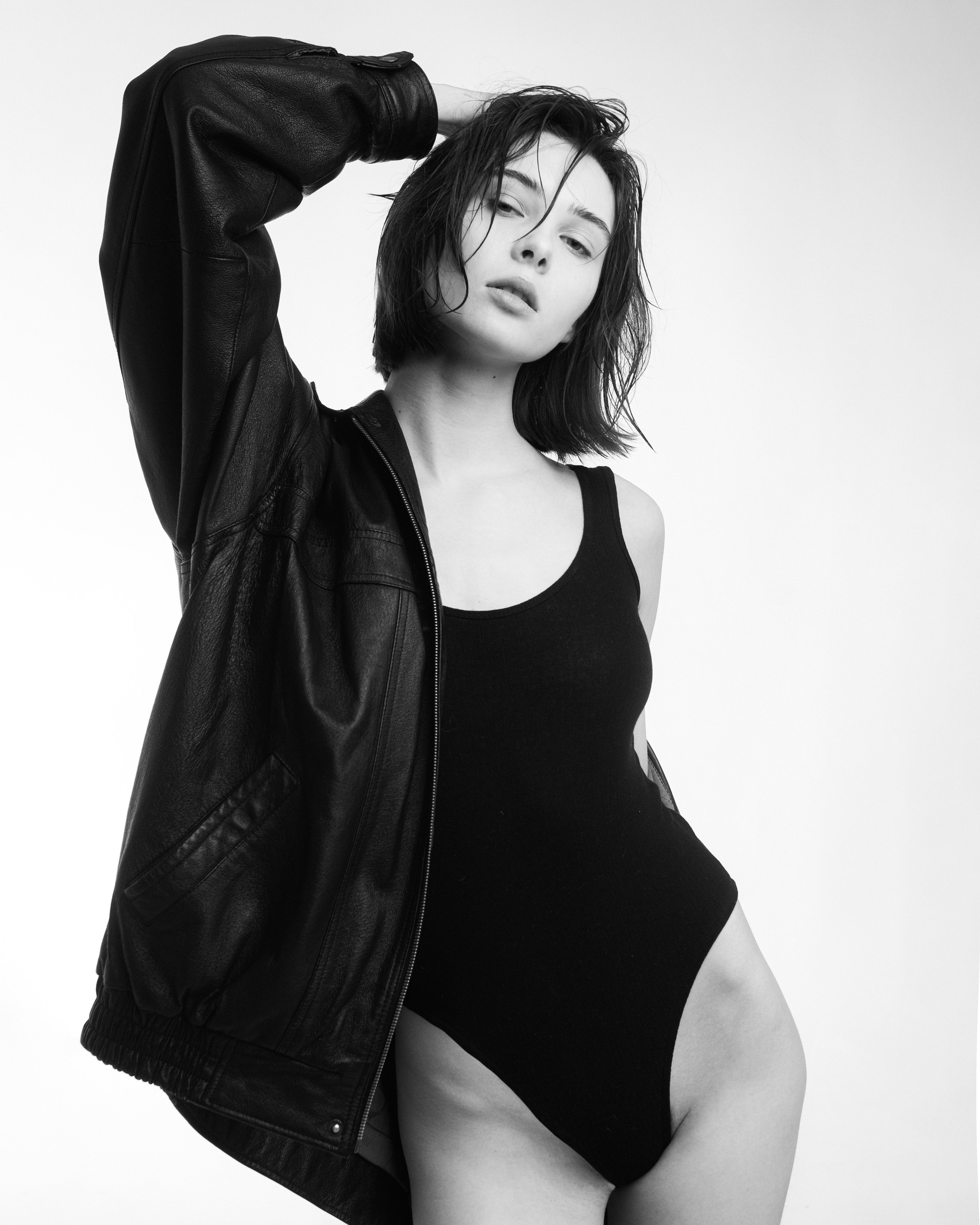 Daria T. Modeling agency TM MODELS