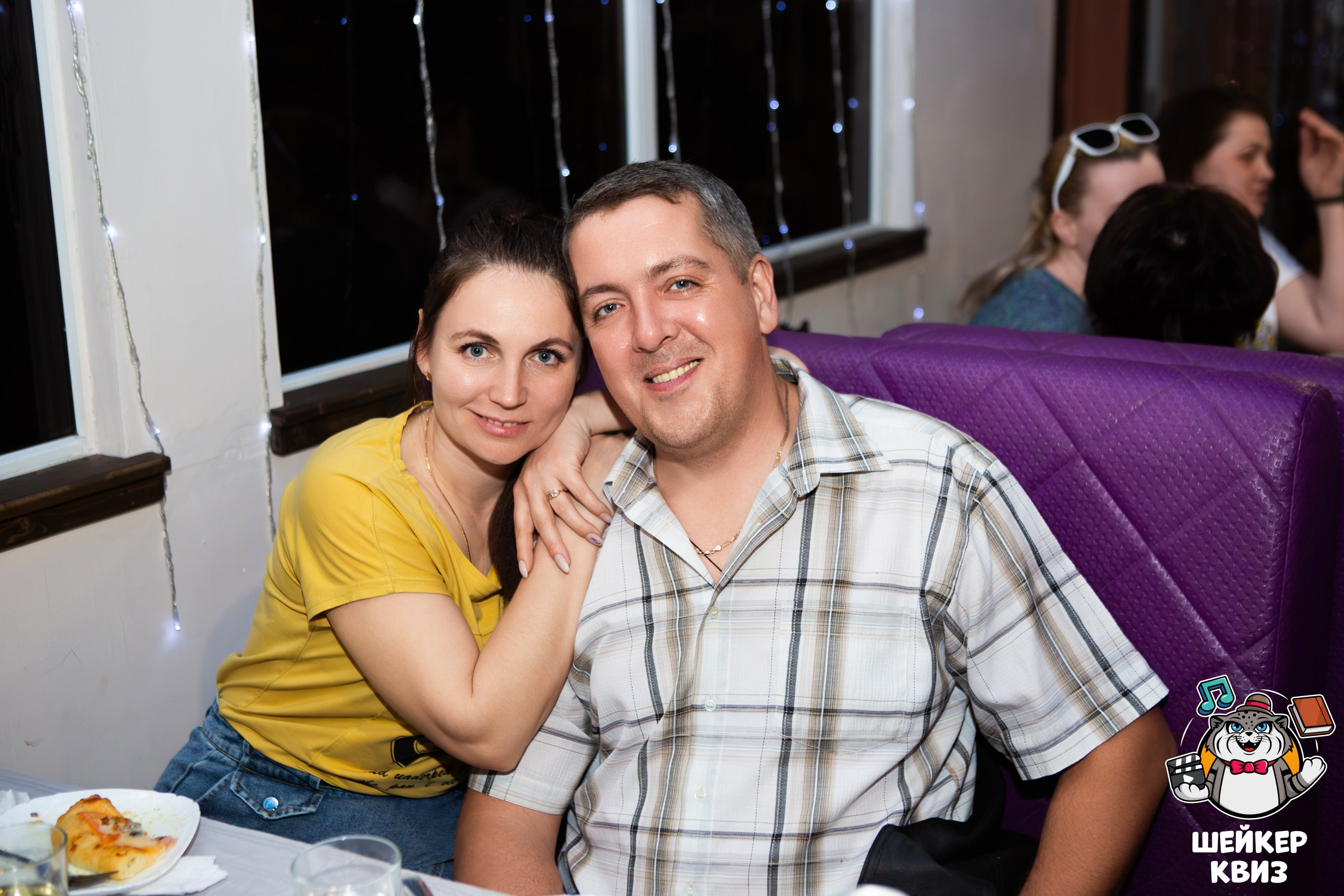 «Шейкер Квиз «Назад в СССР». Профессиональный фотограф в Мценске и Орловской области