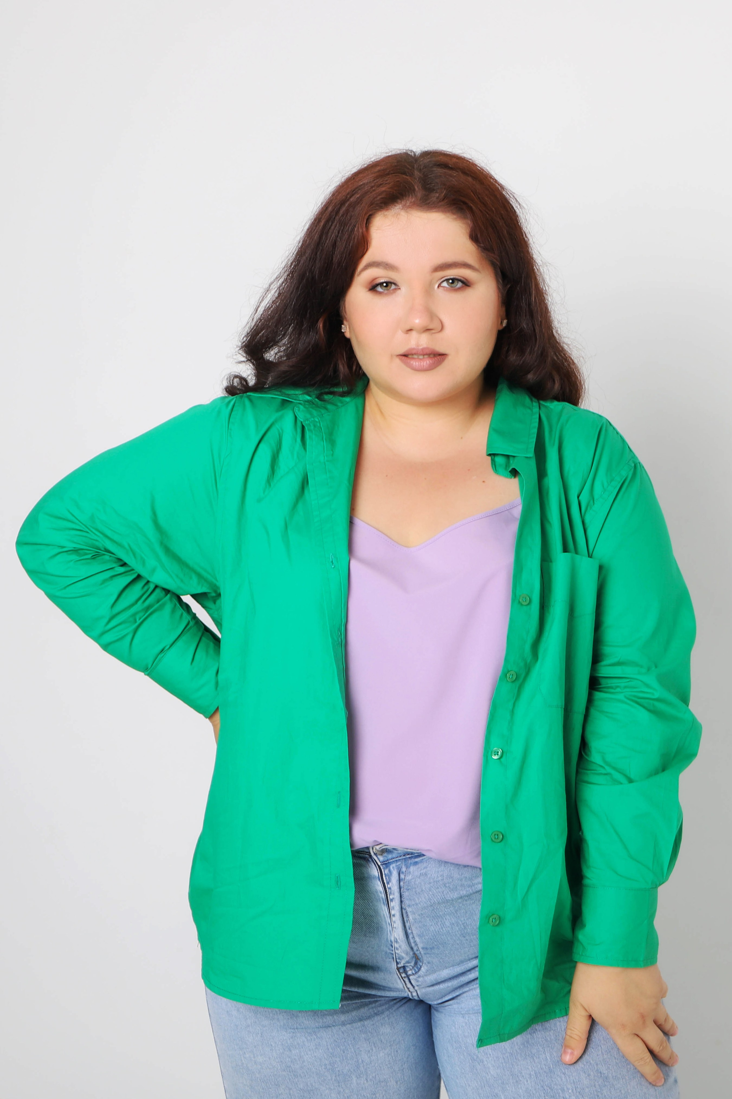 Троицкая Юлия. Promodels