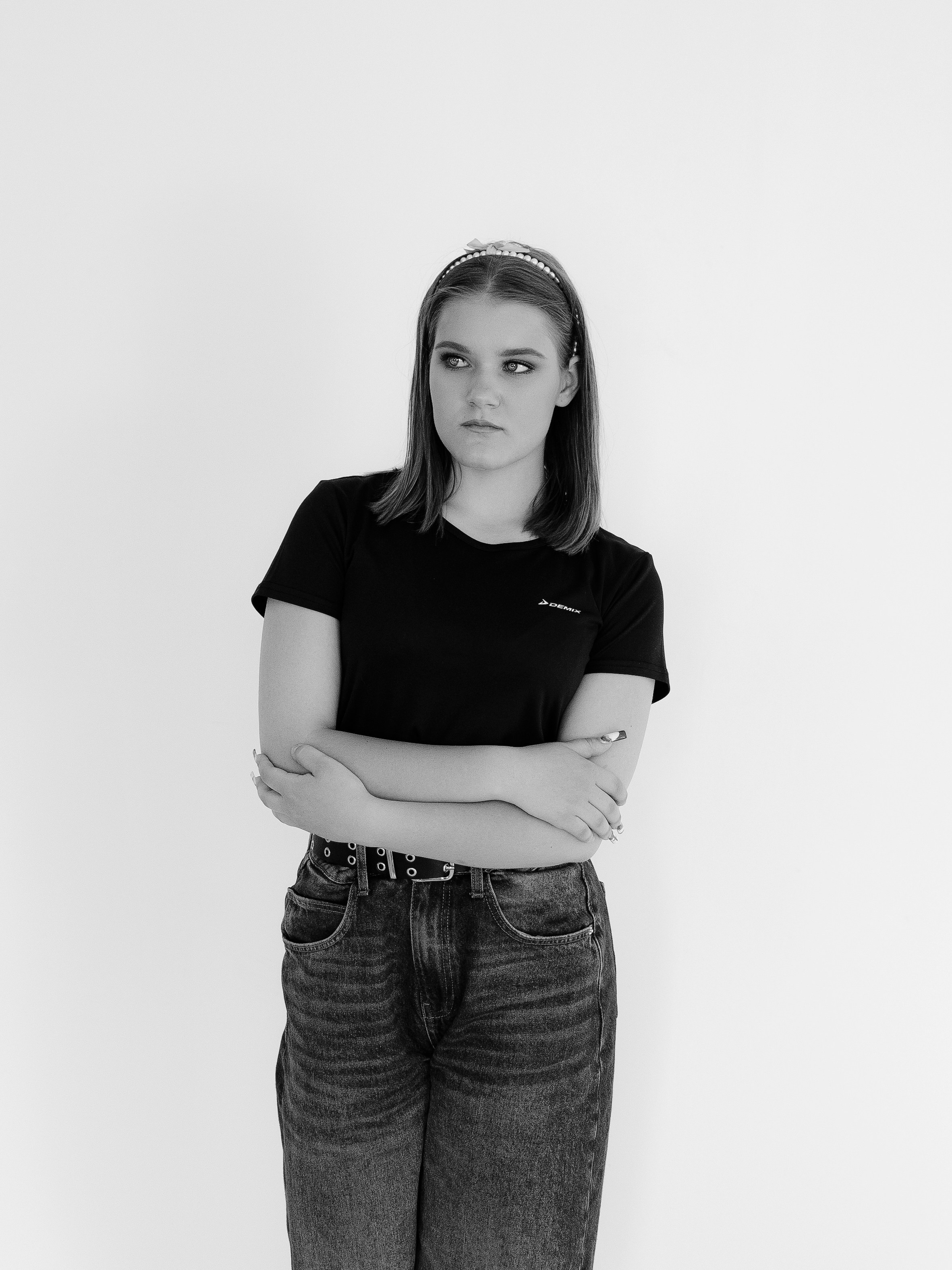 Дорохова Ксения. Promodels