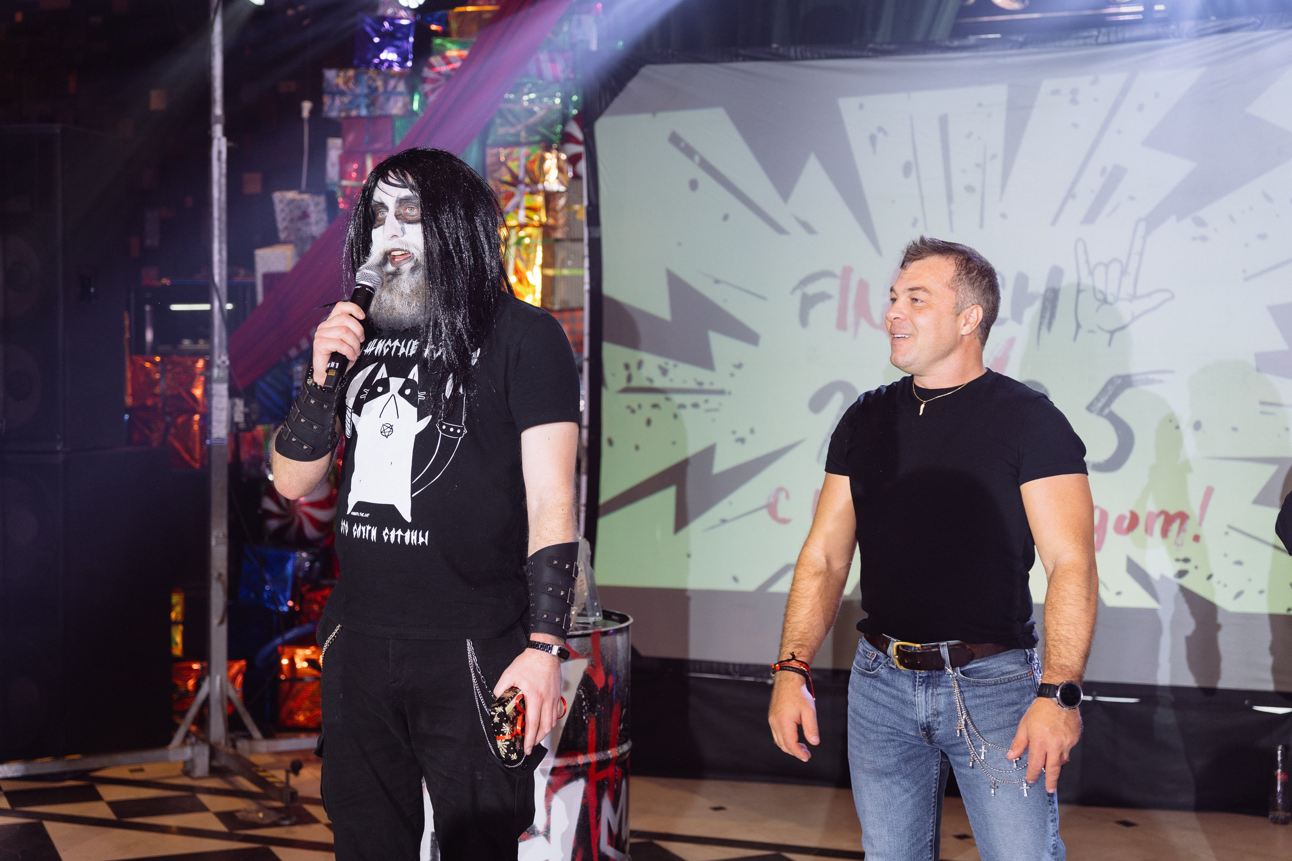 FINTECH новогодний корпоратив. Видео и фото для бизнеса |Video & Foto|Ростов-на-Дону|Краснодар|Москва