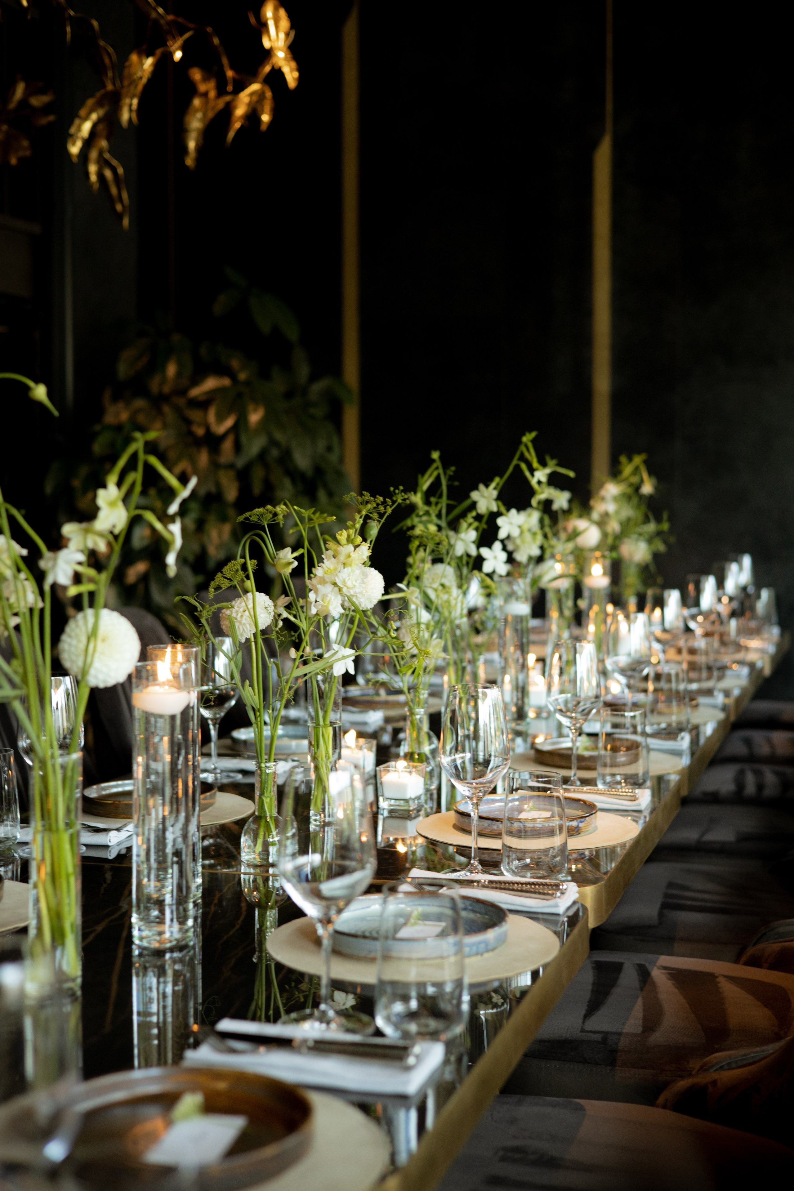 Алина & Николай. Оформление свадеб, декор свадеб Вера Маркова, Москва