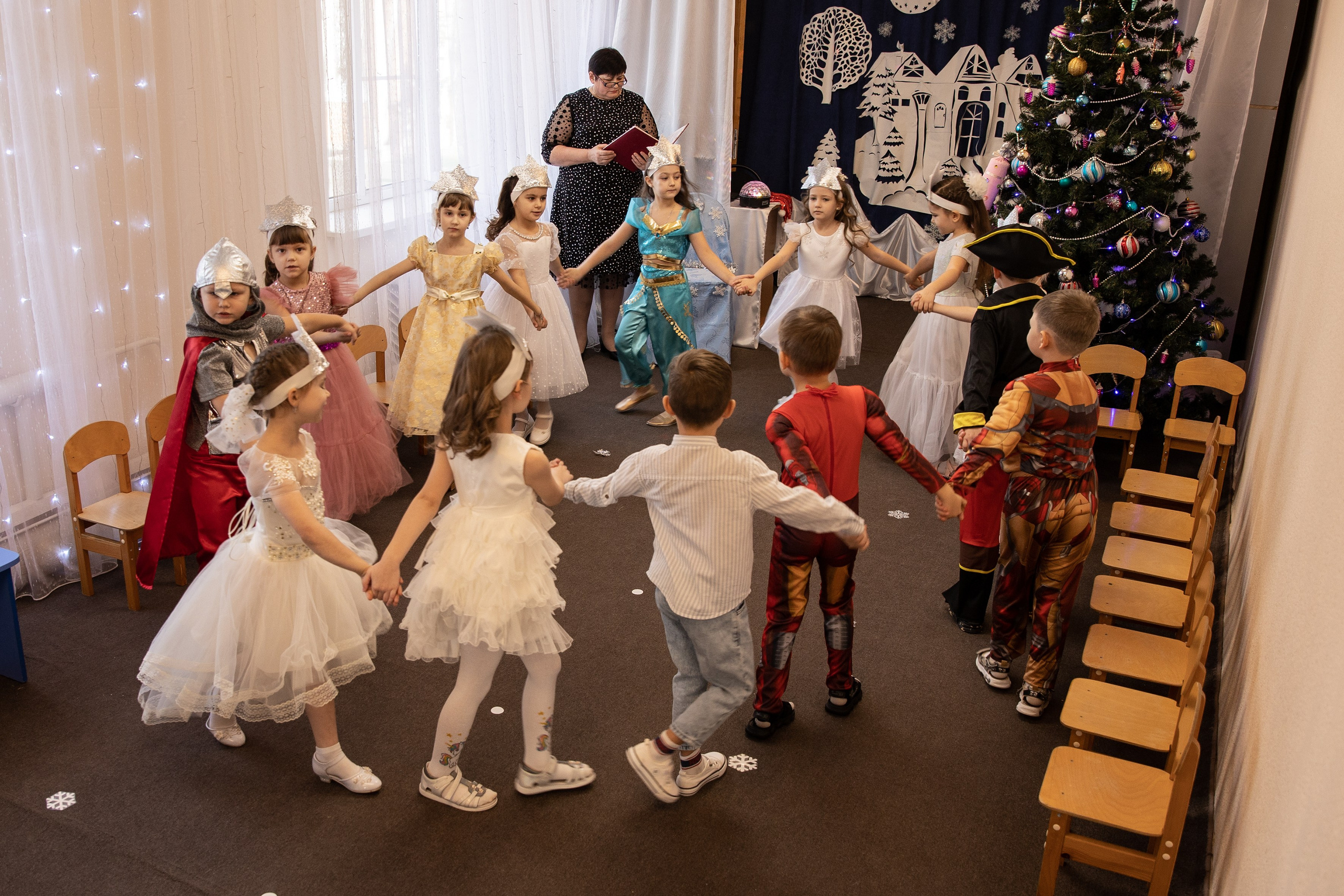 Дс 50 групповвые фото. Школьный фотограф в Краснодаре Юлия Войлова