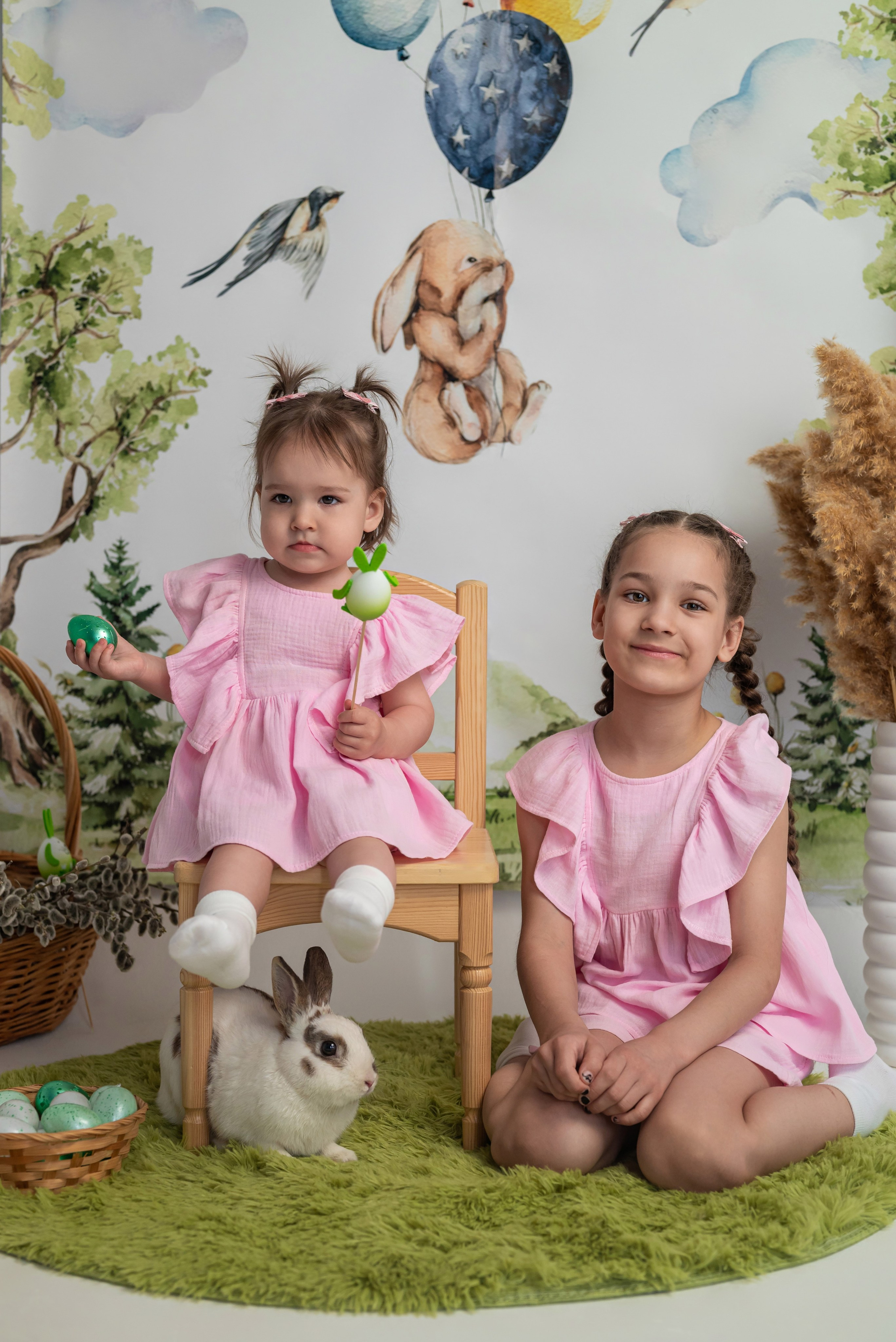 Фотопроект *Пасха*. Фотограф в городе Салават