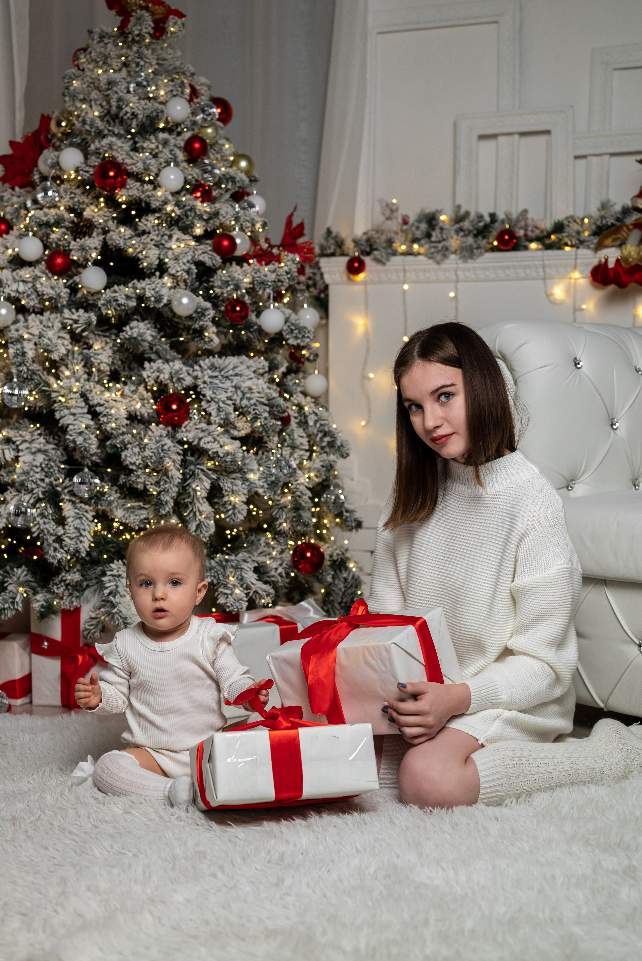 Каролина. Фотограф в городе Салават