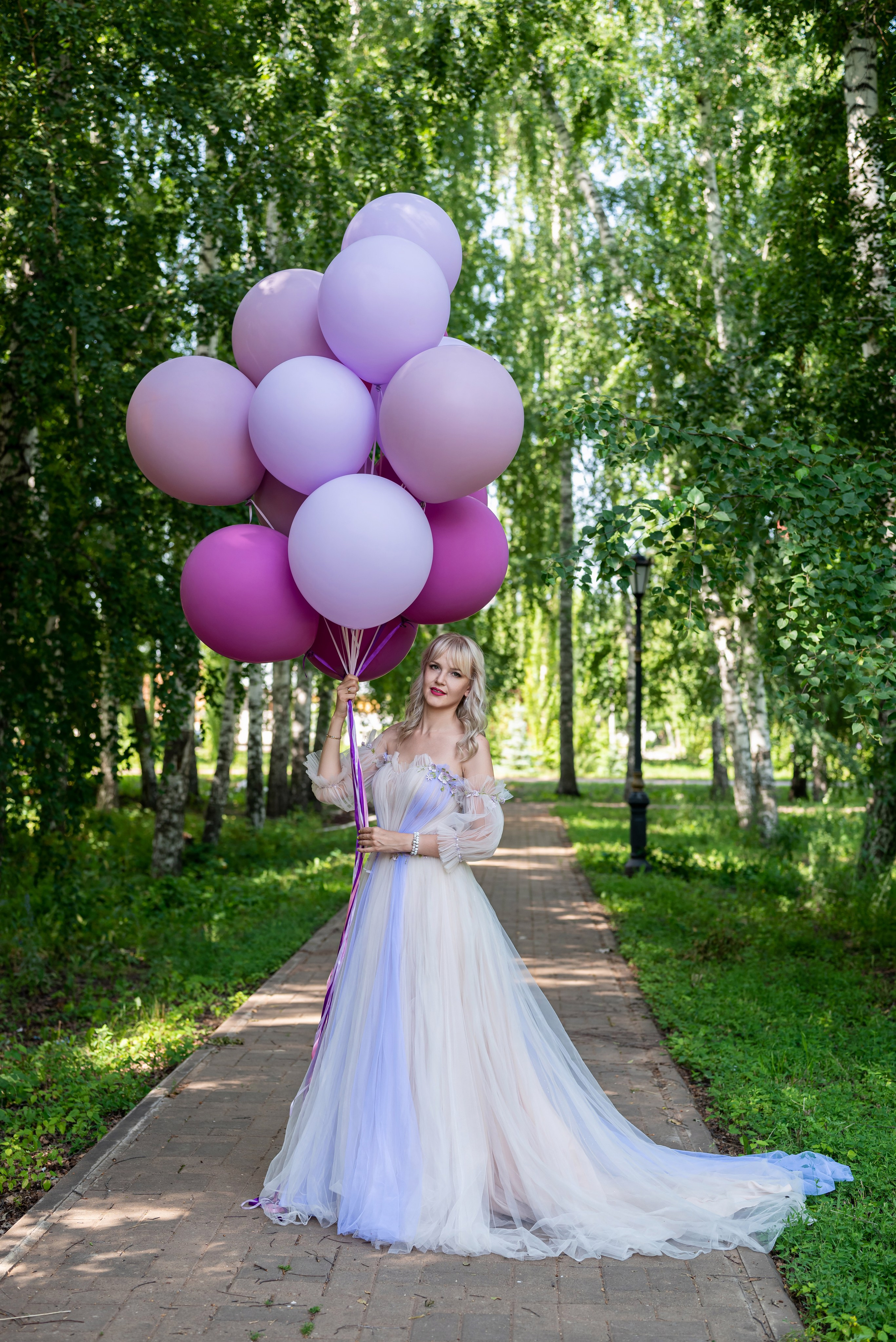 Екатерина. Фотограф в городе Салават