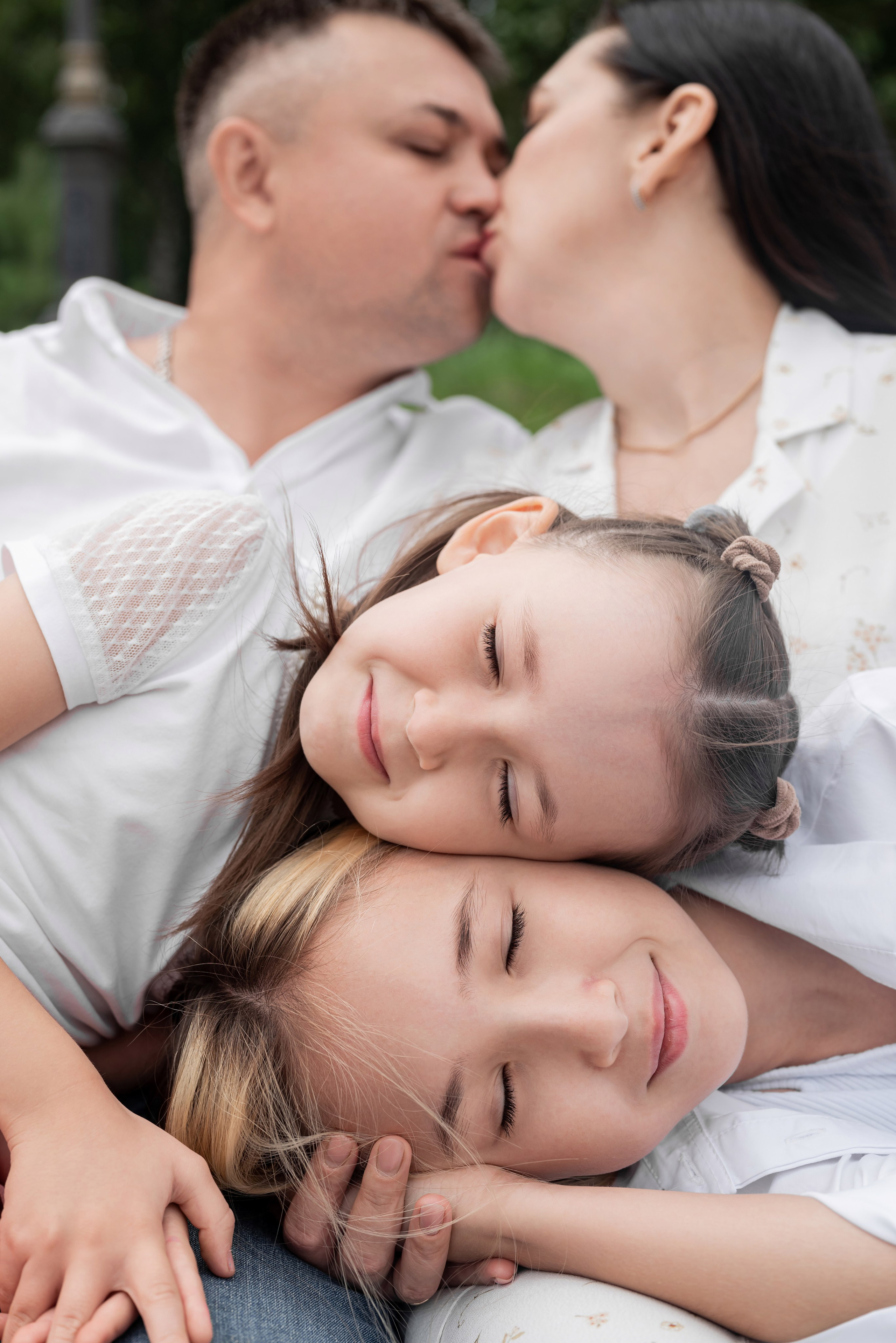 Гульназ. Фотограф в городе Салават