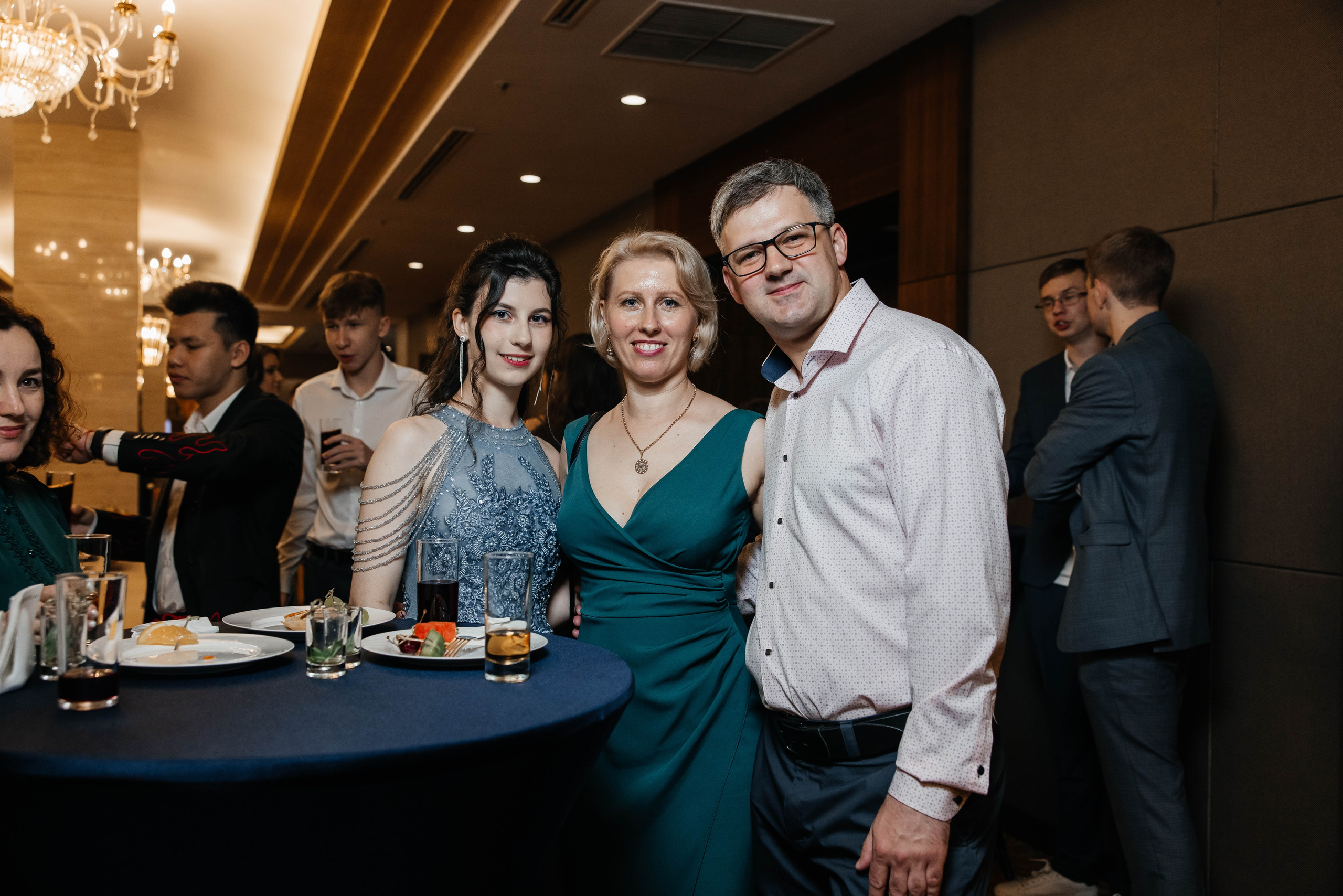 Graduation Party DVFU. Maxim Tsoy Photography