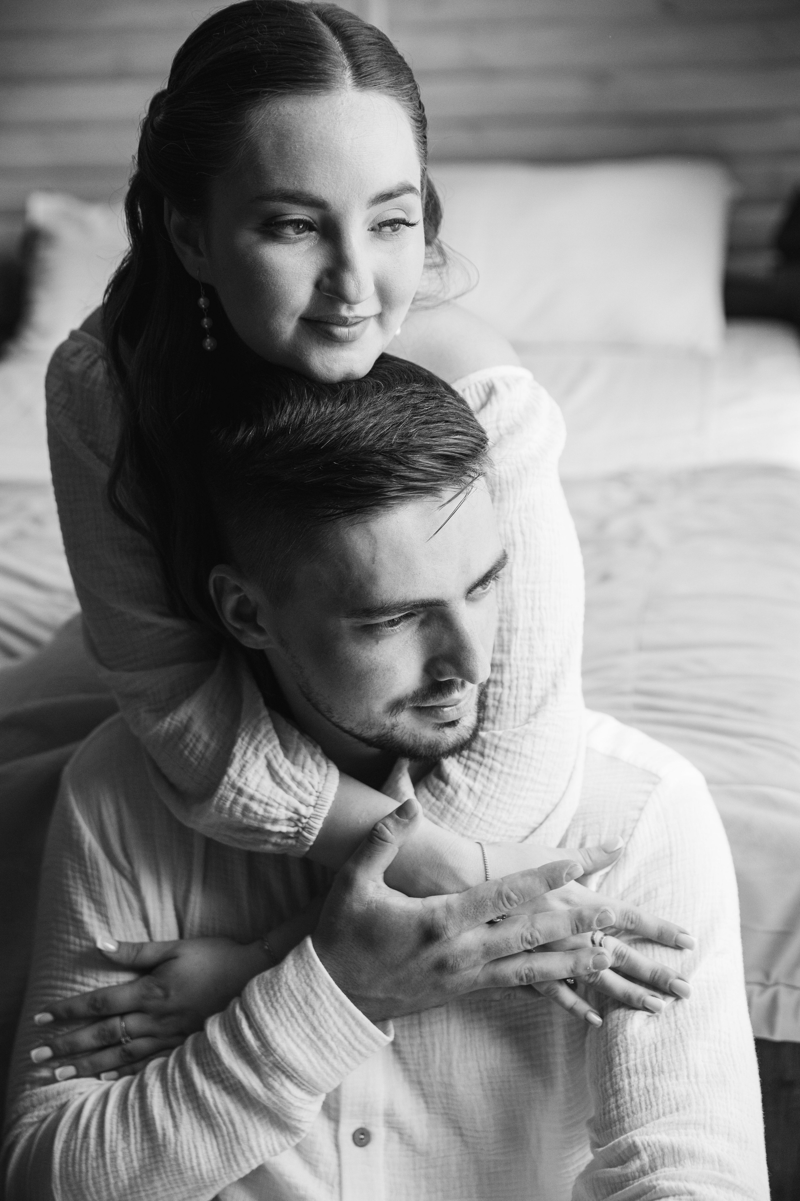 Свадьба Игорь и Оксана. Свадебный и семейный фотограф в Севастополе и Крыму Анастасия Сураева