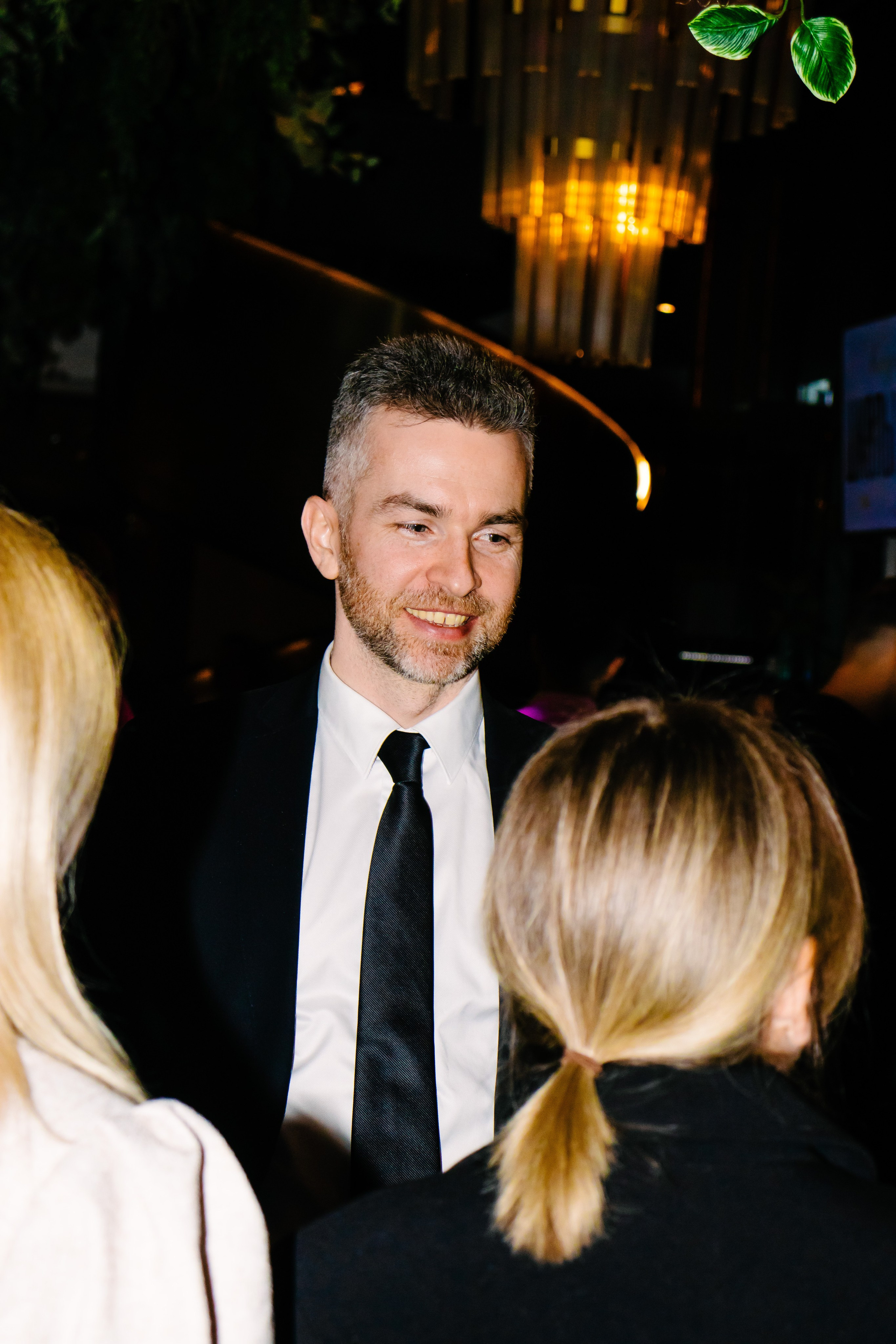 Репортаж. Анастасия Тен