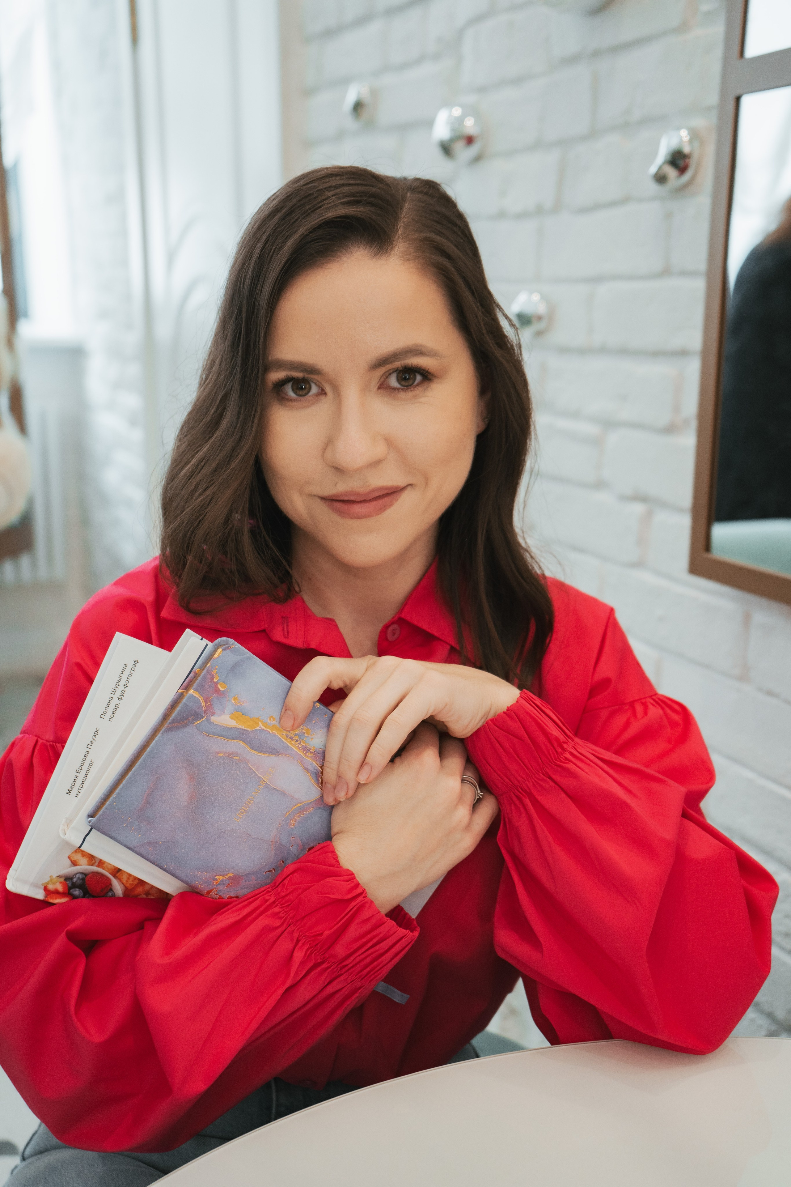 Мария Нутрицилог