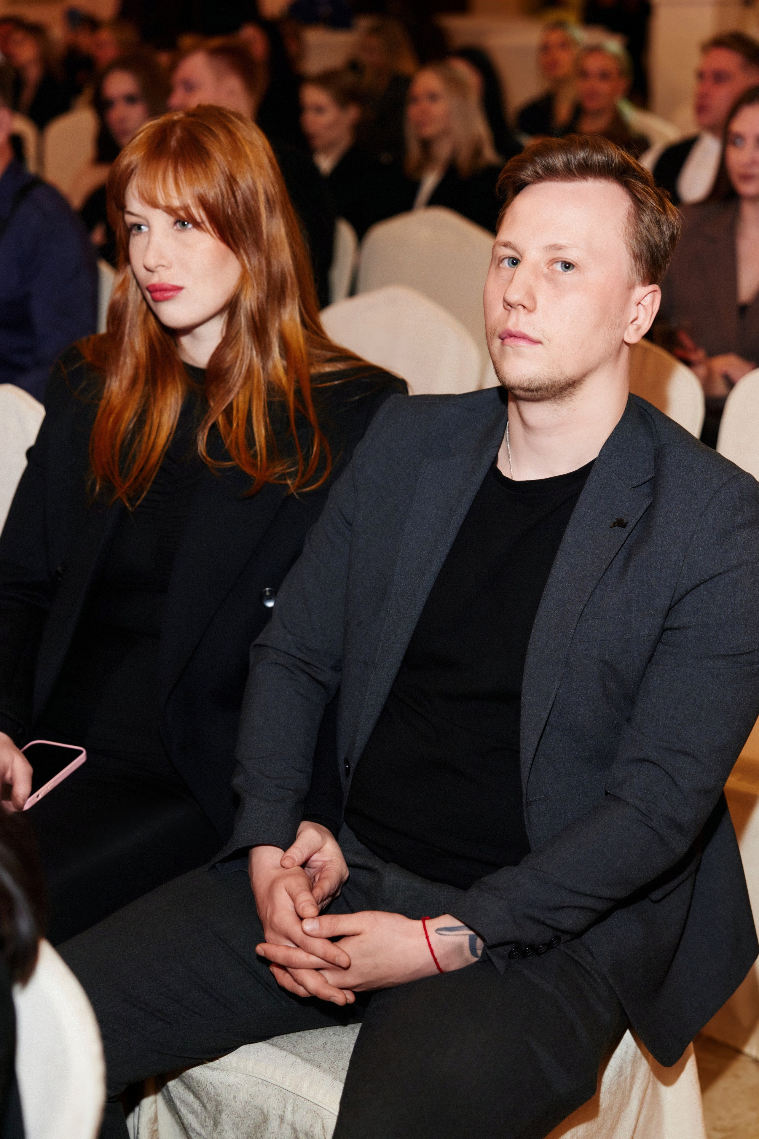 ПРЕМИЯ 2ГИС 2025 [PART II]. СВОИ. ФОТООТЧЕТЫ-СОБЫТИЯ-МЕСТА