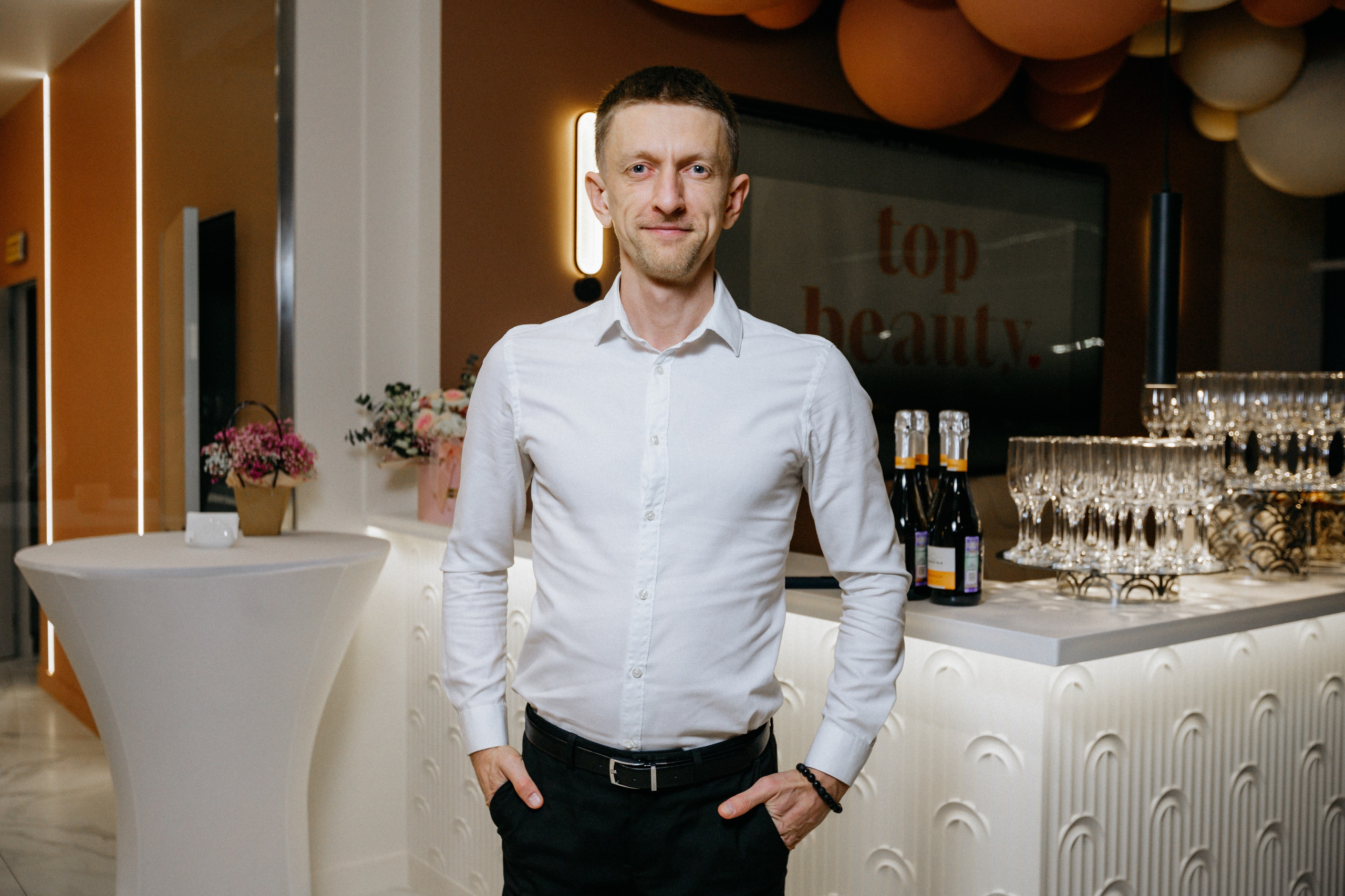 TOP BEAUTY — ОТКРЫТИЕ. СВОИ. ФОТООТЧЕТЫ-СОБЫТИЯ-МЕСТА