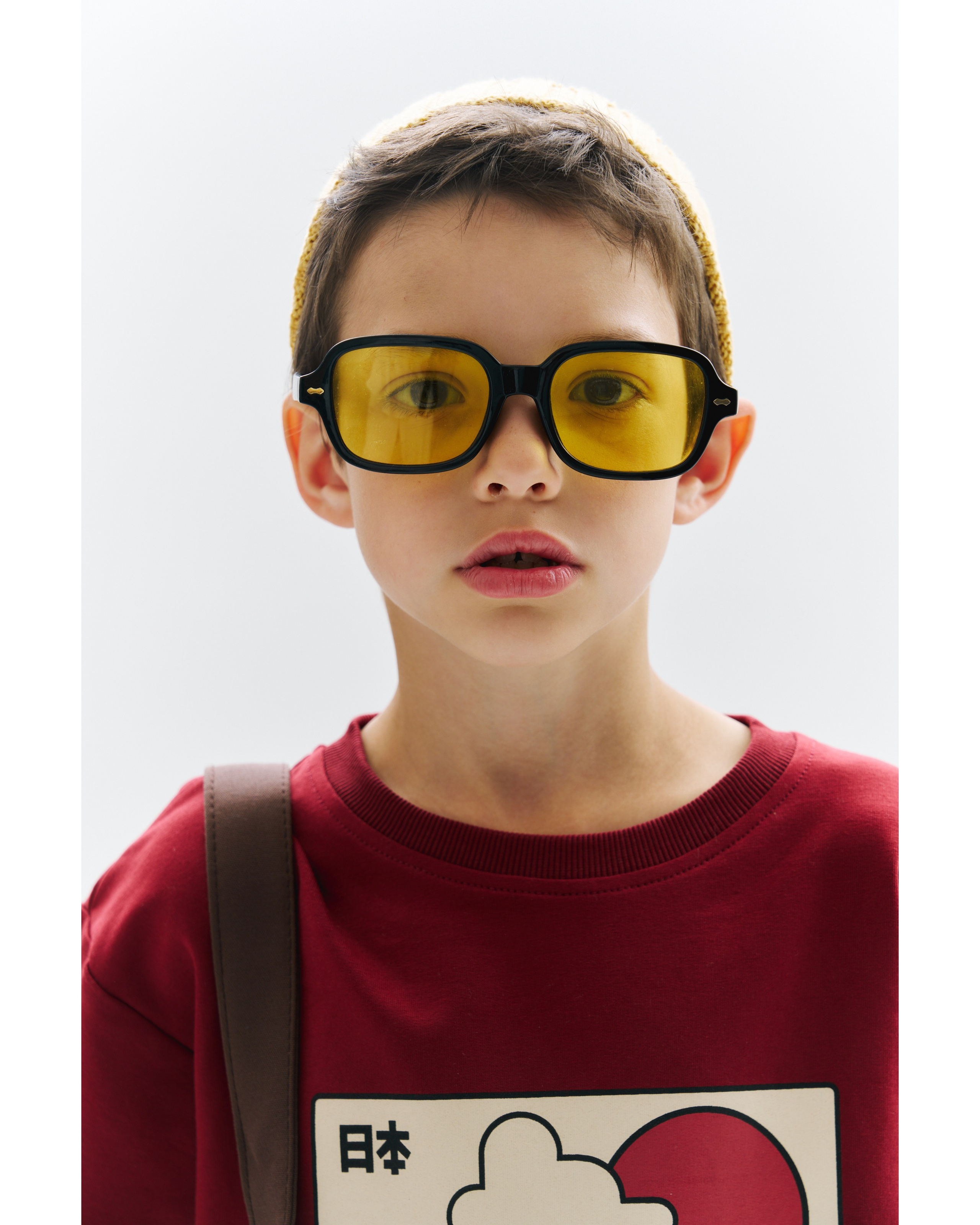 Детские съёмки/Kids model test. Photo By Miss Dari