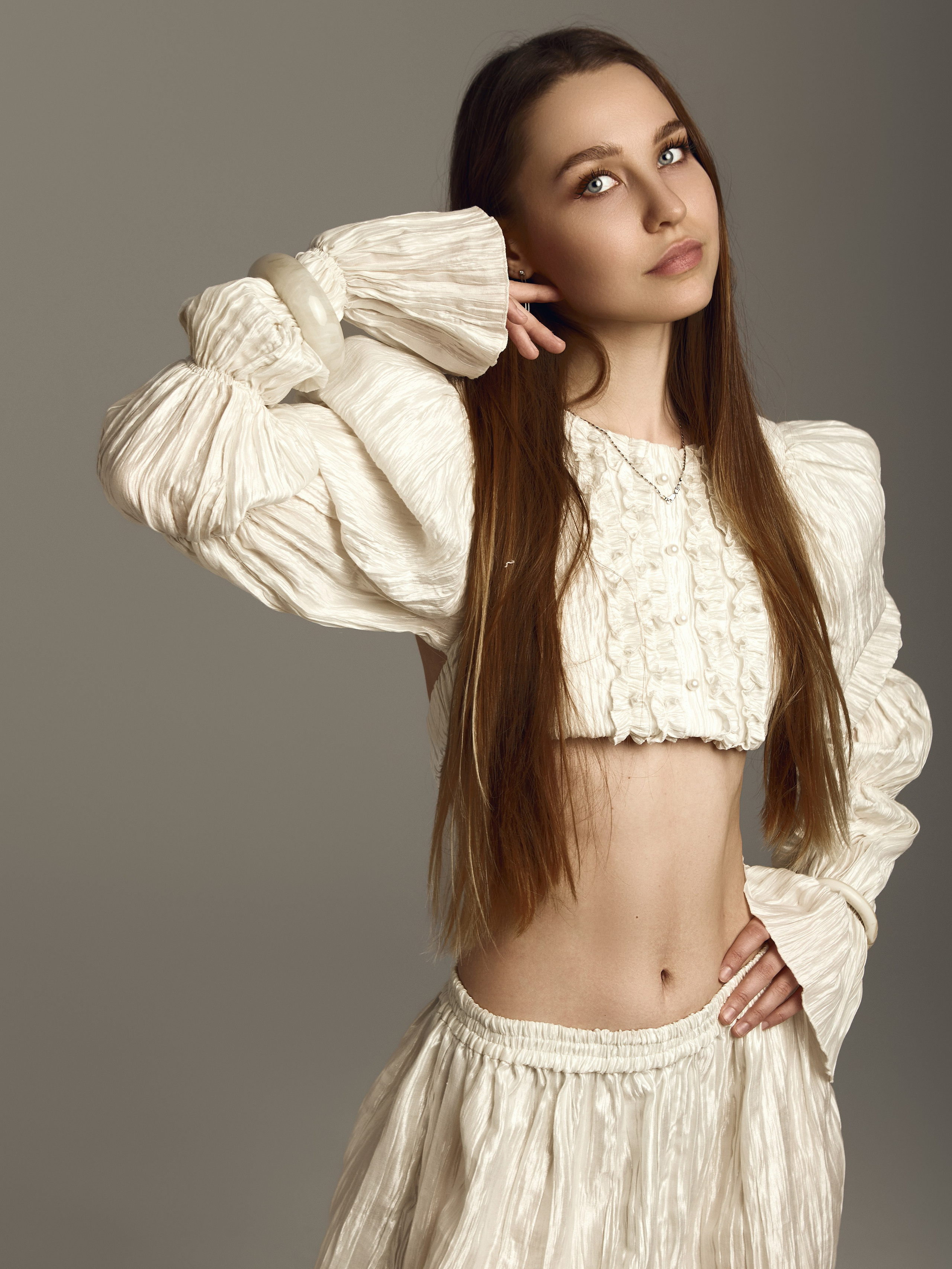 Асия. Фотограф Екатерина Чупина