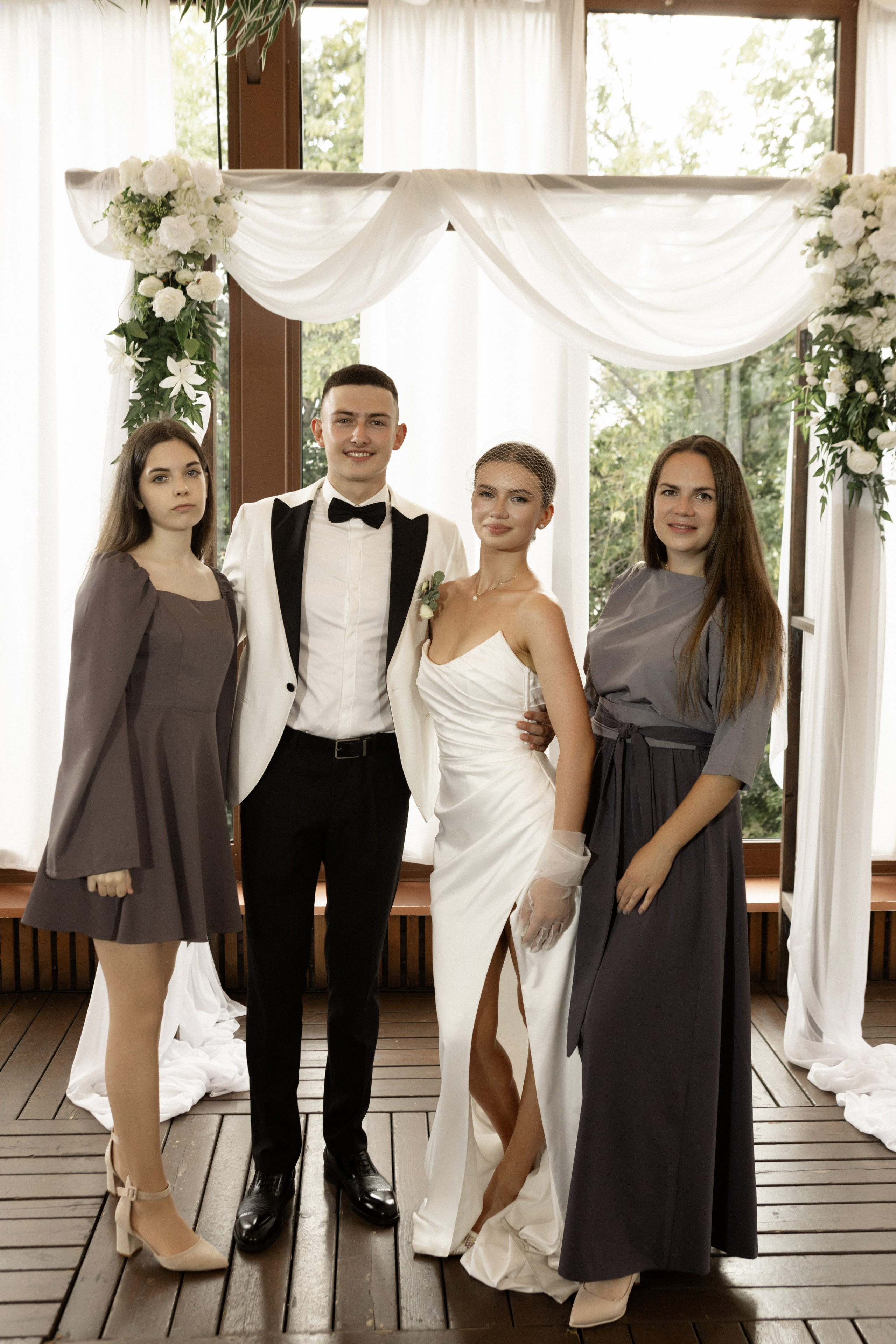 Дмитрий и Анна 05.08.25 ПОЛНЫЙ ДЕНЬ. Фотограф Екатерина Чупина