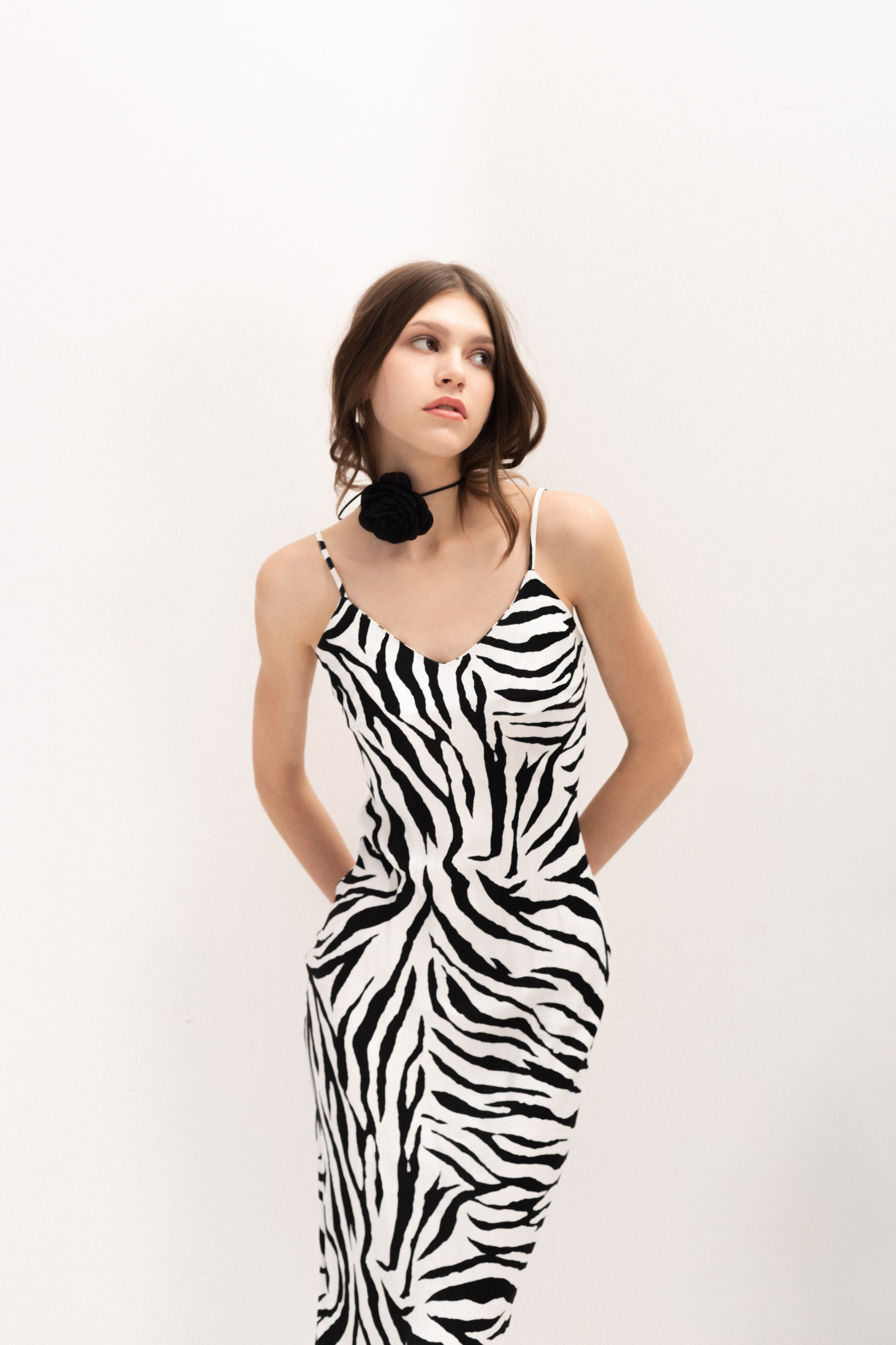 Ksenia G. Modeling agency TM MODELS