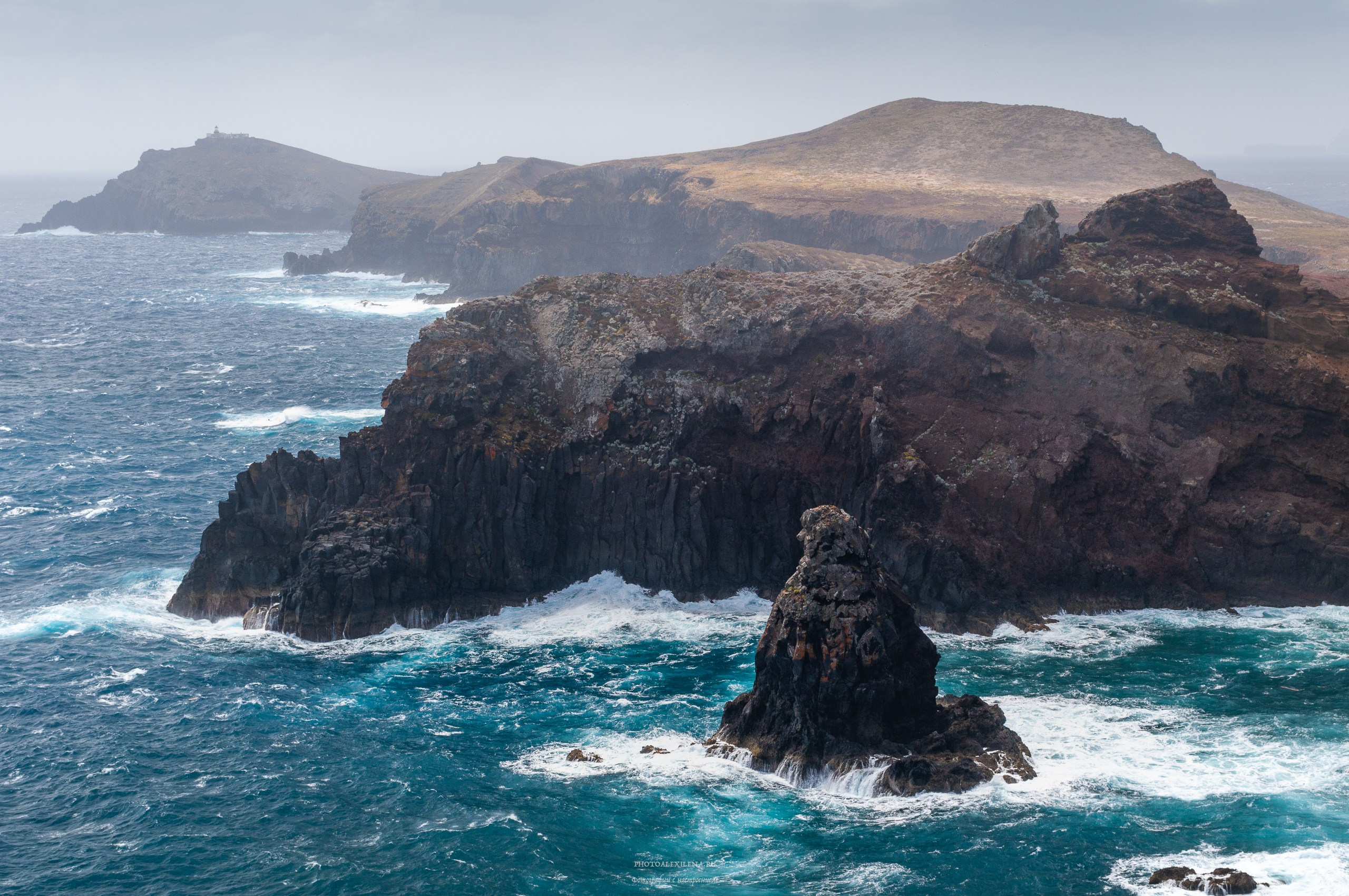 Море, море…мир бездонный. Авторские стильные фотокартины