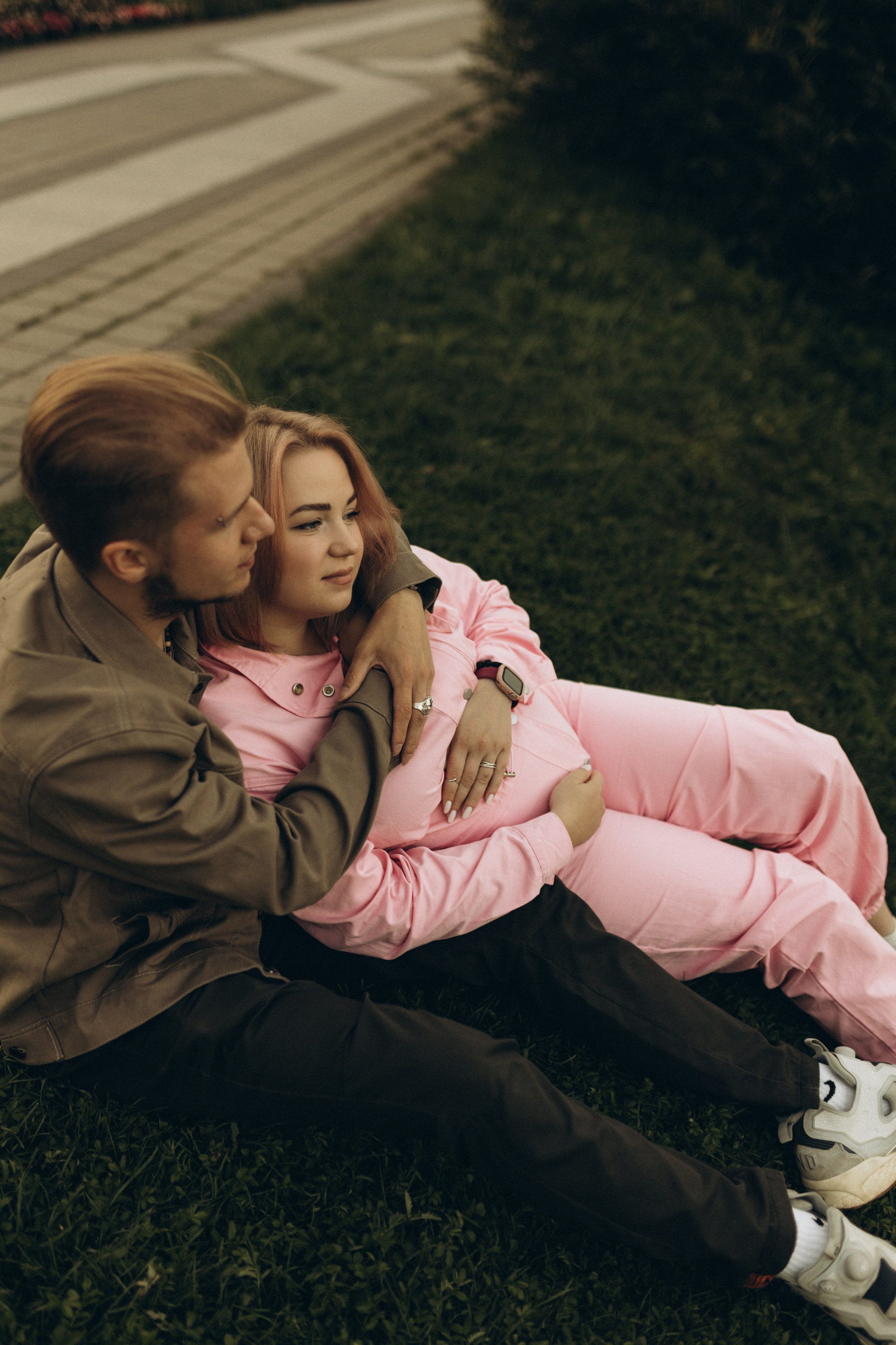 Лиза и Макс. Свадебный фотограф Санкт-Петербург