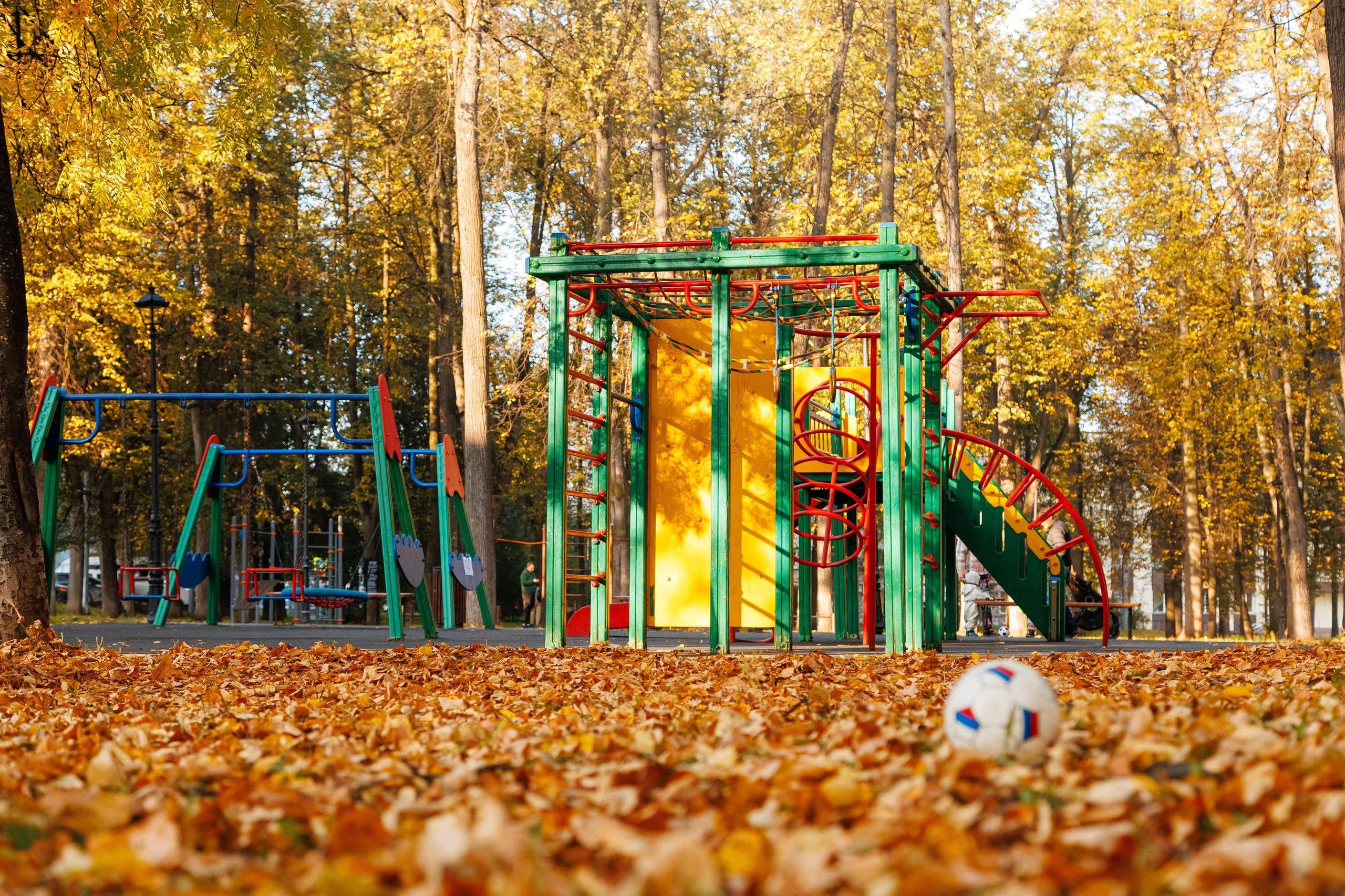 Arch. Промышленный фотограф в Перми и Екатеринбурге Сергей Петровых
