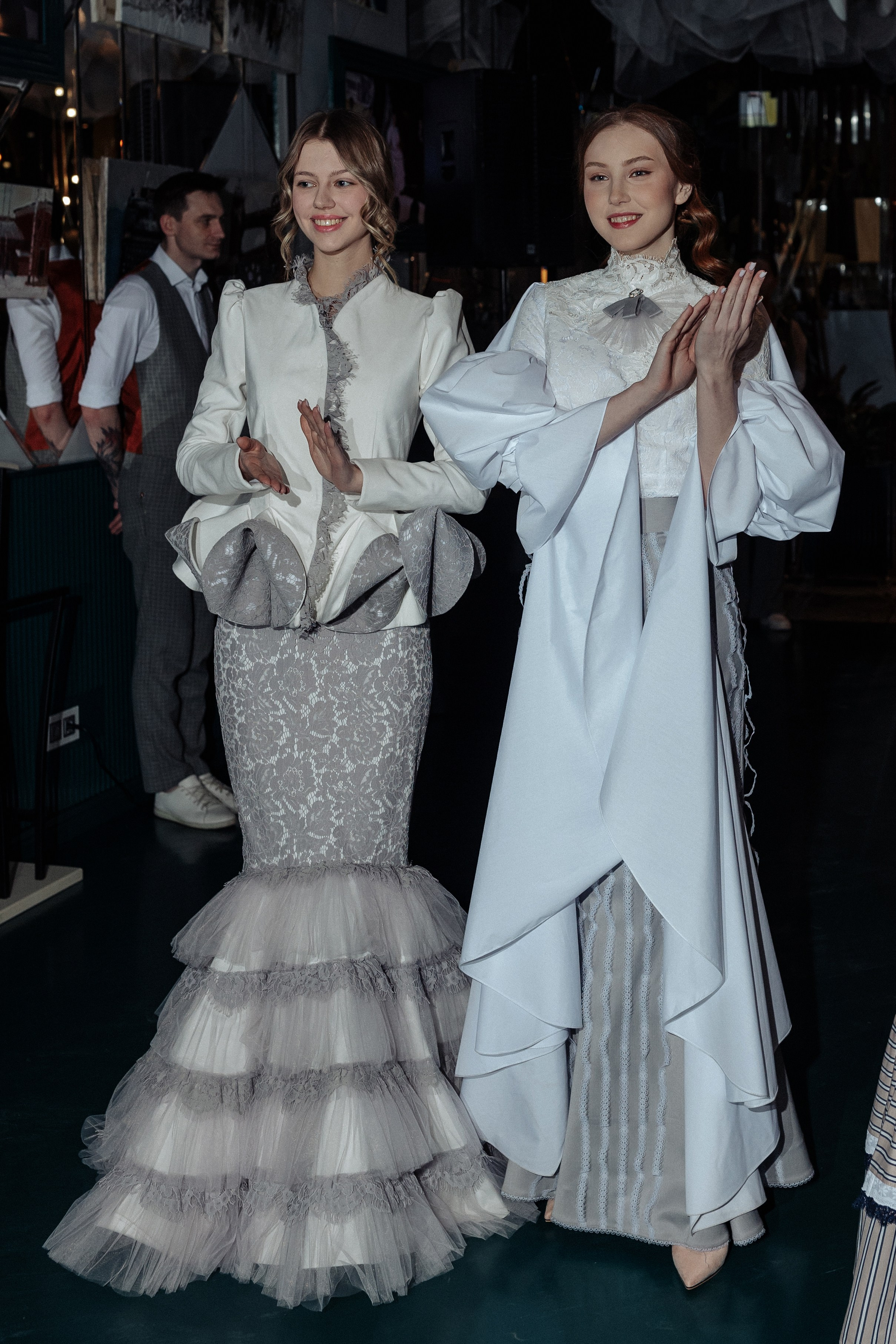 Бал моды L`Atelier. Алексей Шаров — свадебный и репортажный фотограф в Нижнем Новгороде