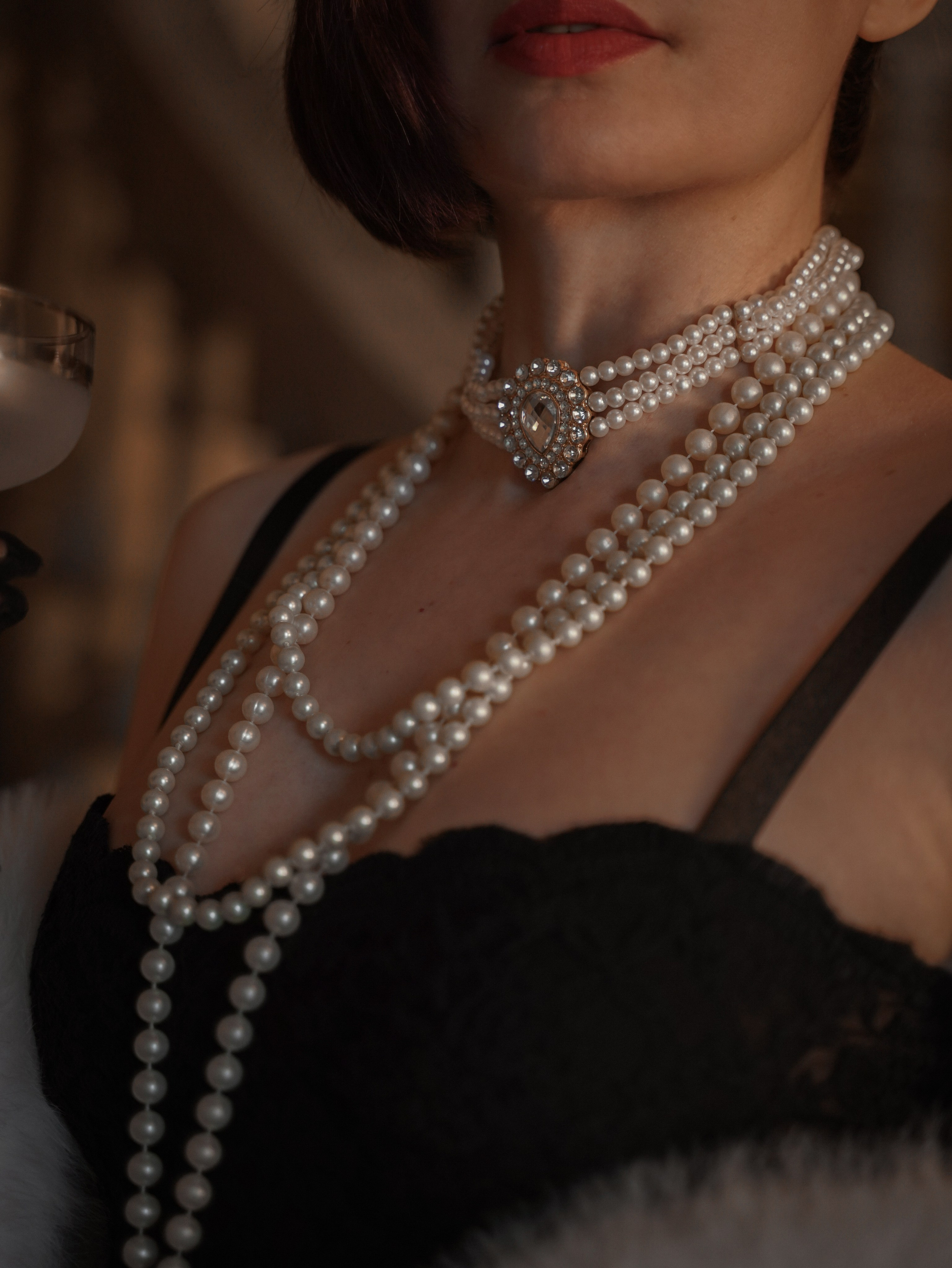 Старый Голливуд. Александра Верминская | Винтажный фотограф Санкт-Петербург