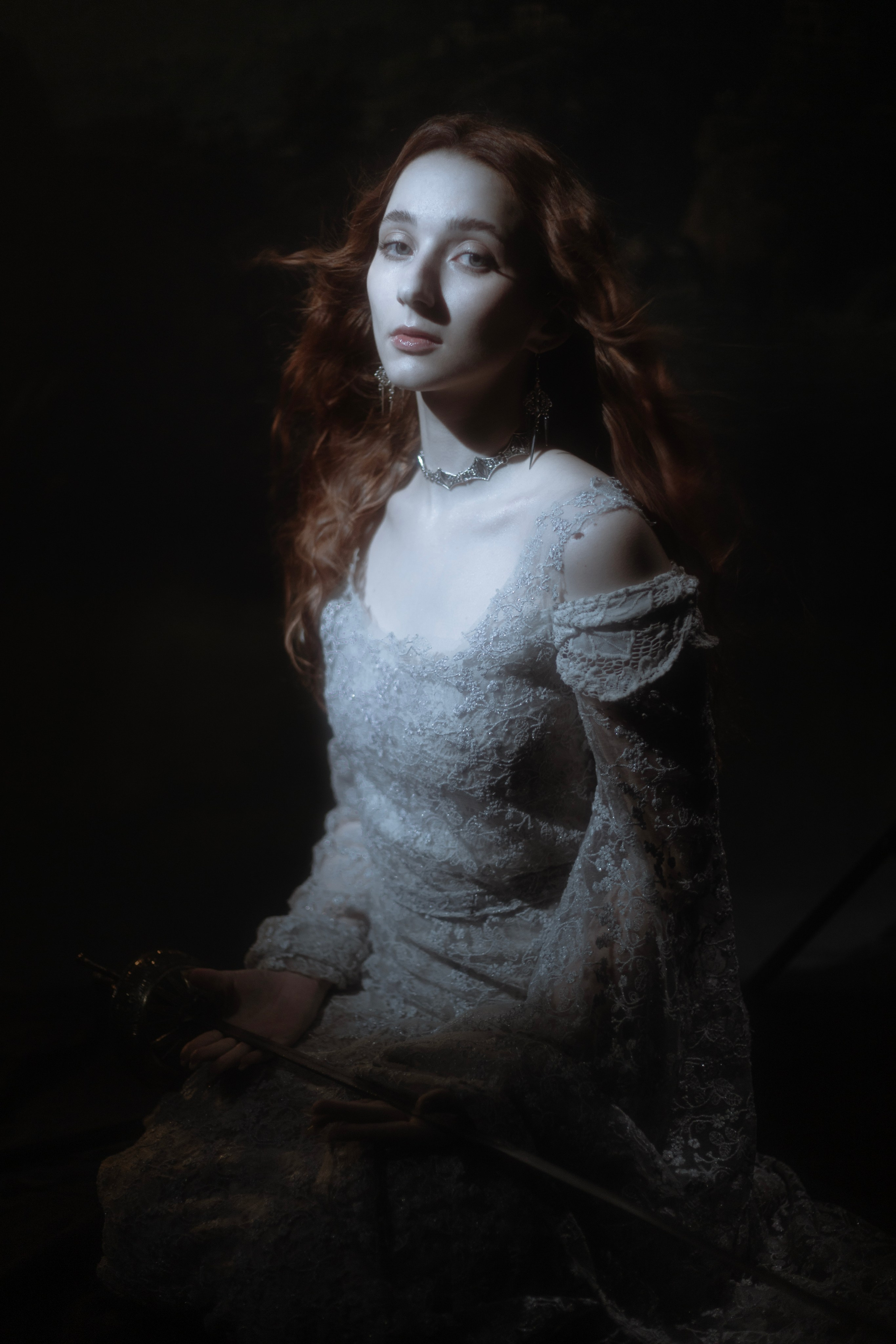 Мистический фотограф | Санкт-Петербург