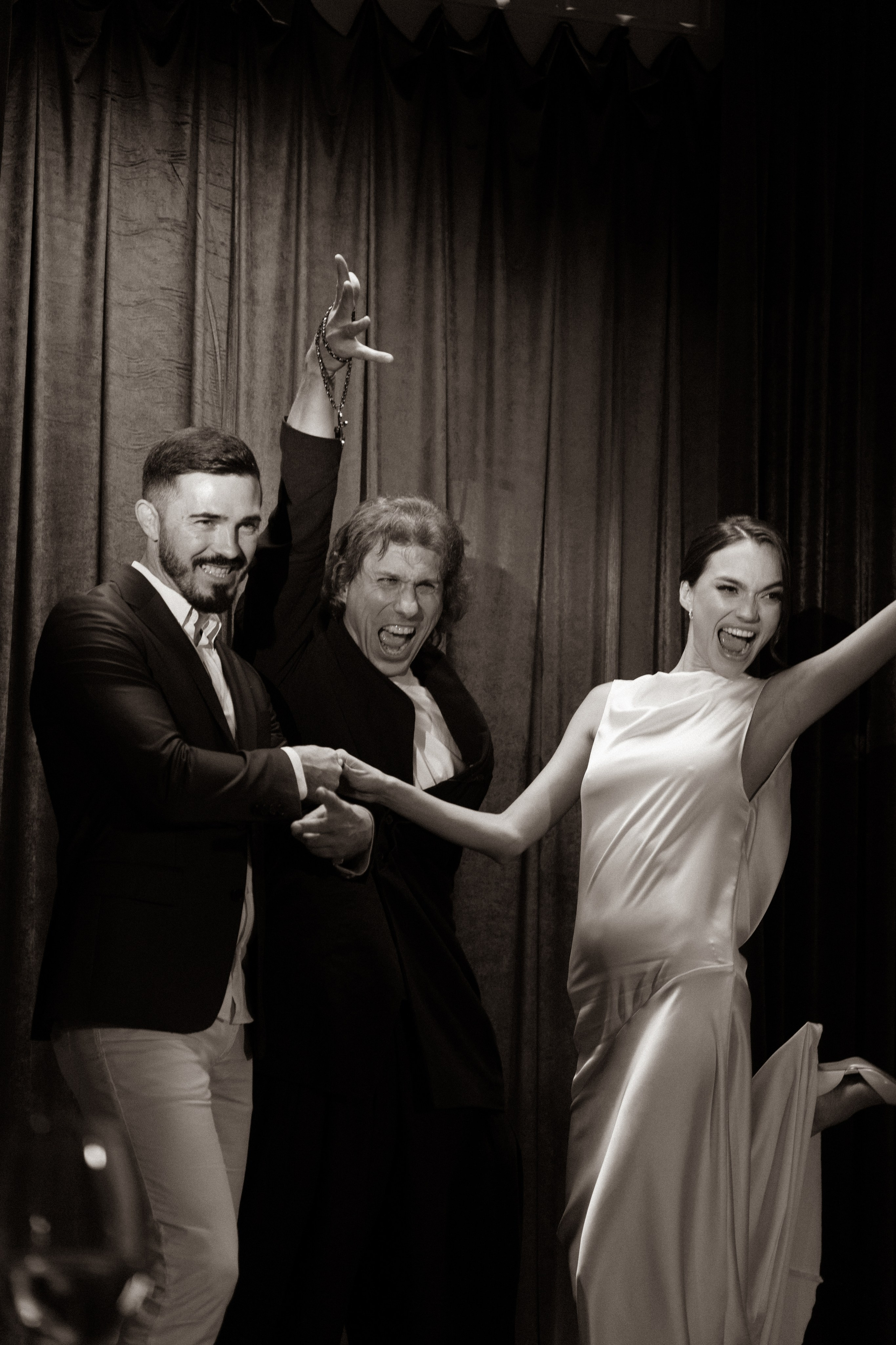 Алена и Евгений. Фотограф в Красноярске. Юлия Чаушанская