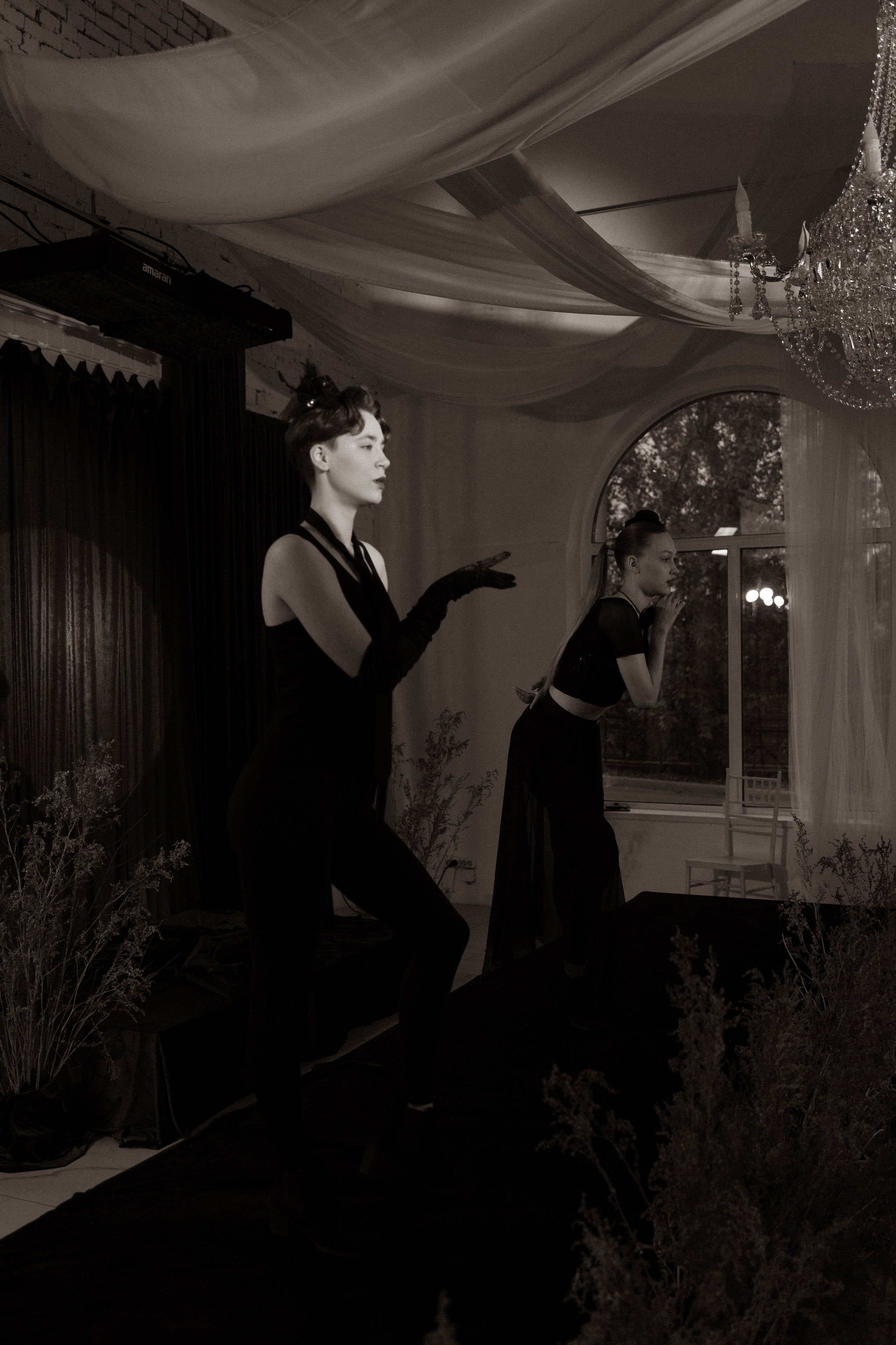 Алена и Евгений. Фотограф в Красноярске. Юлия Чаушанская