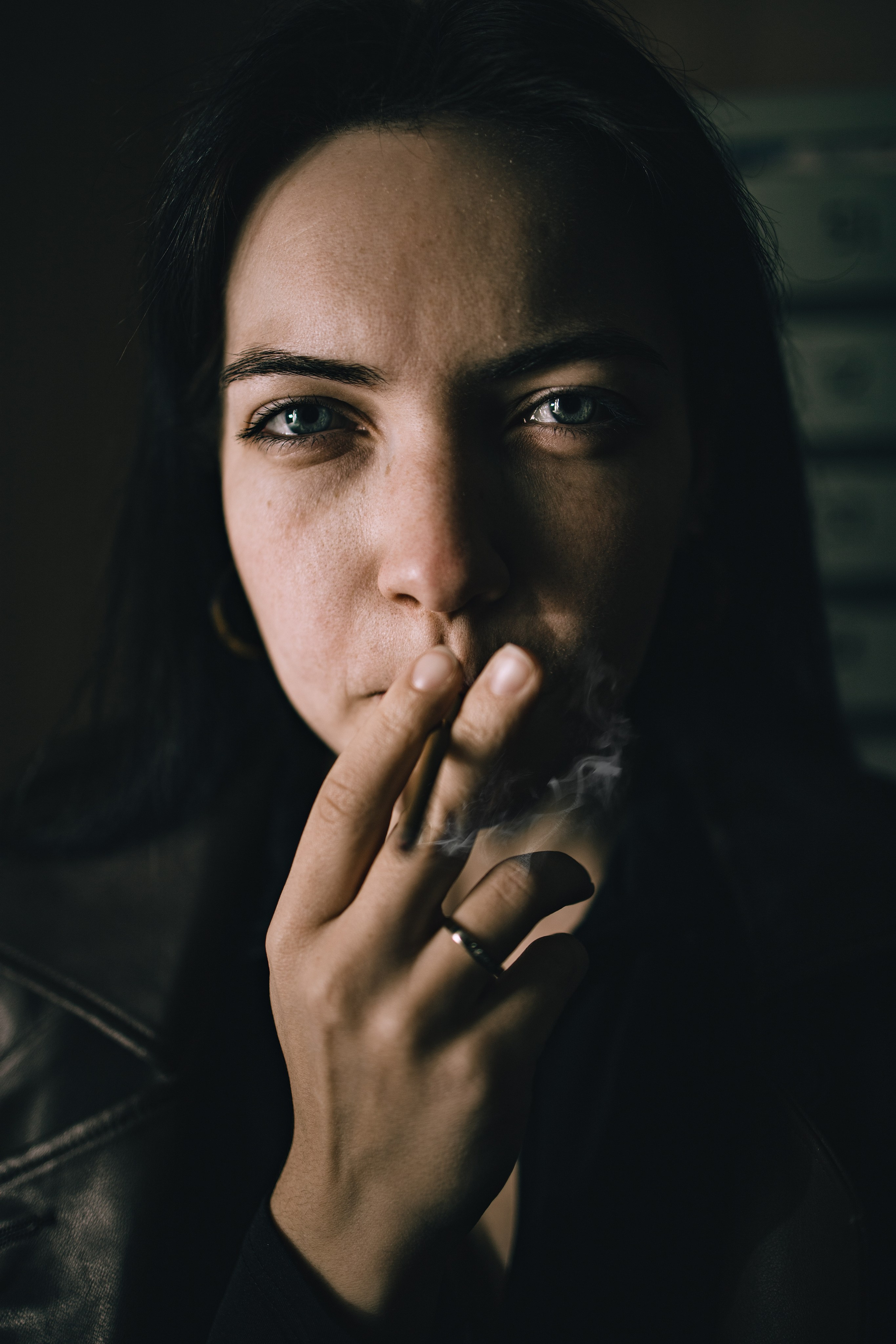 Гранж. Фотограф в Москве, Дмитрий Горбатов