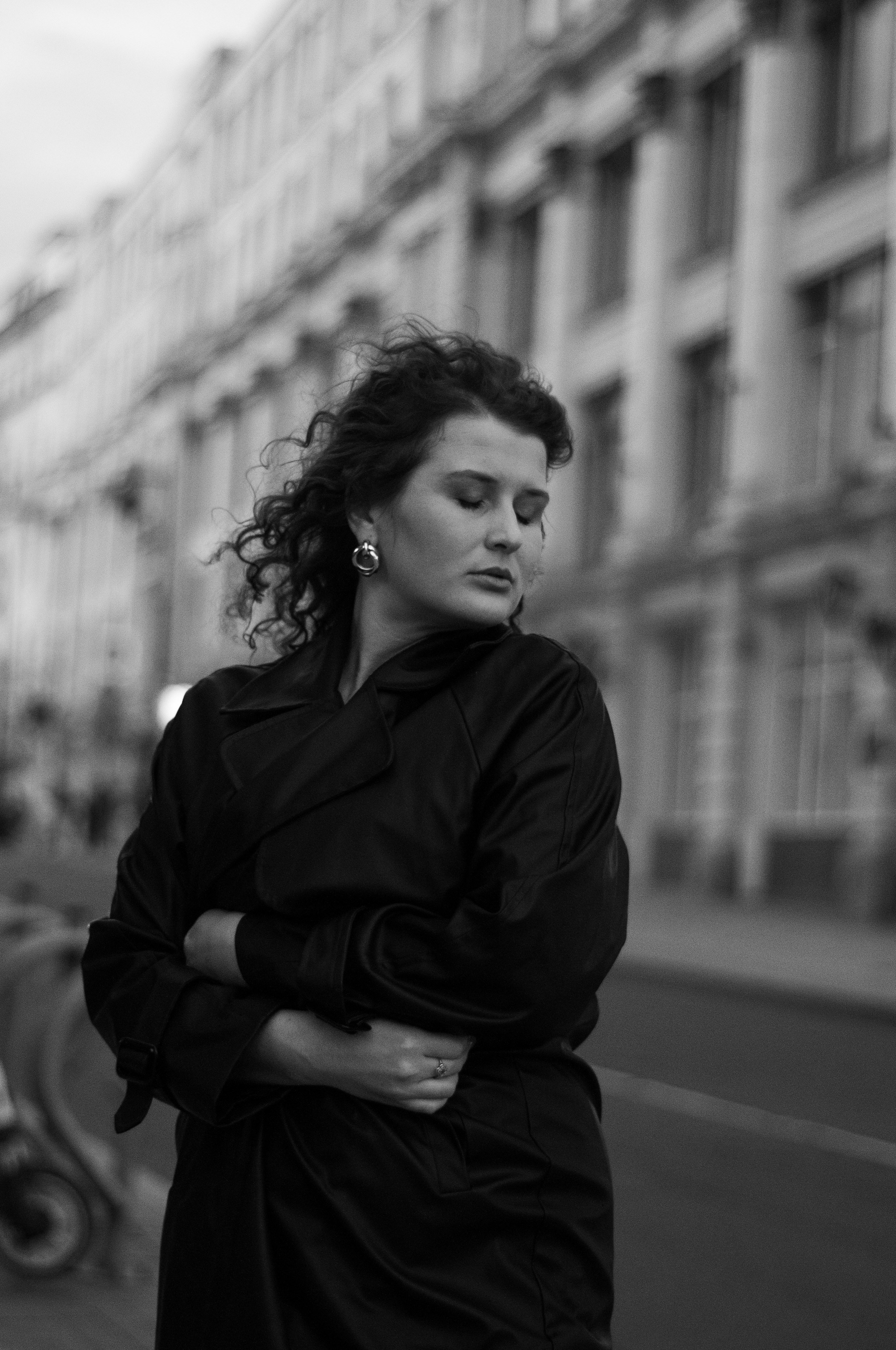 Karina. Портретный фотограф Тамара Здорова