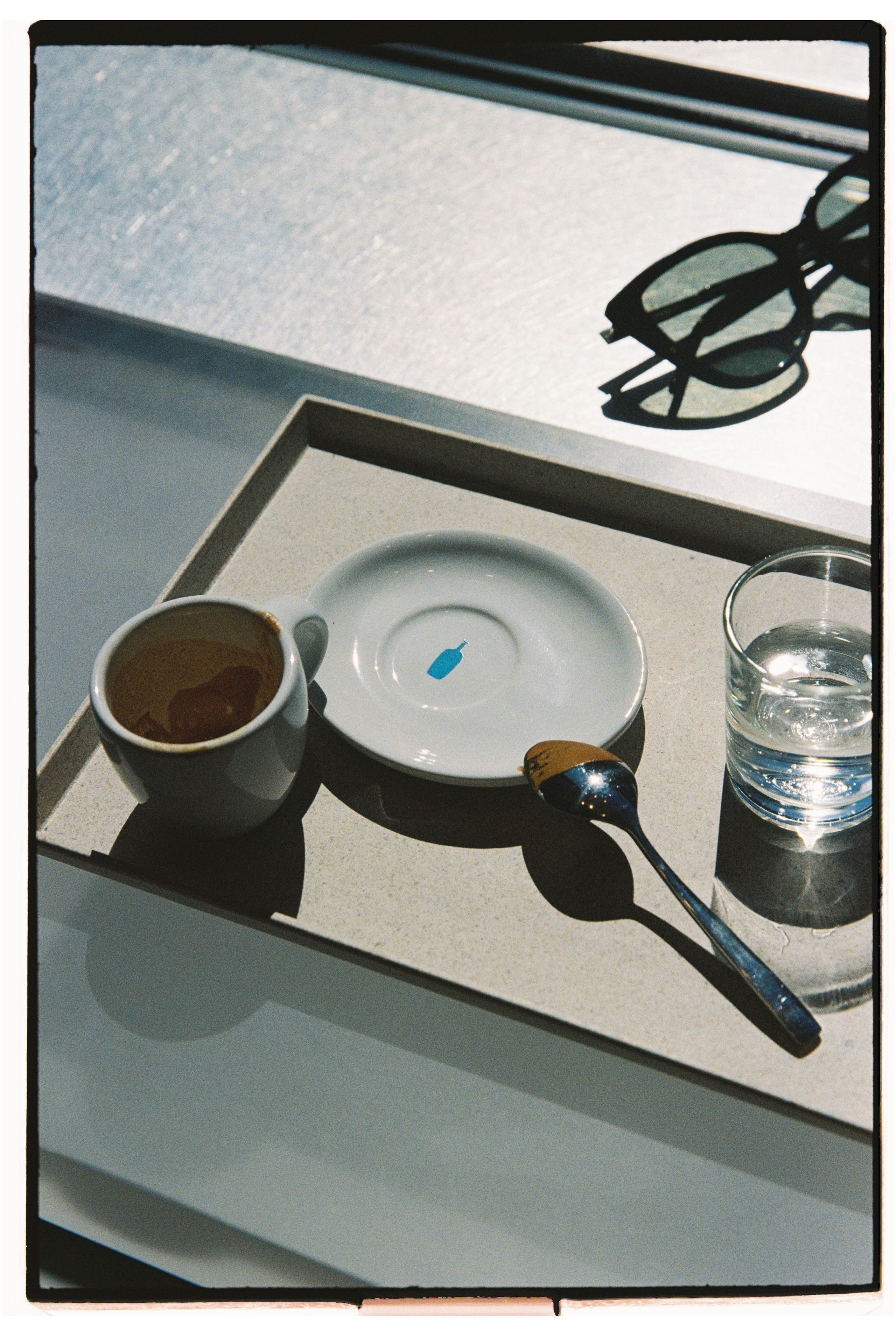 Film. Photographer, Masha Berliner