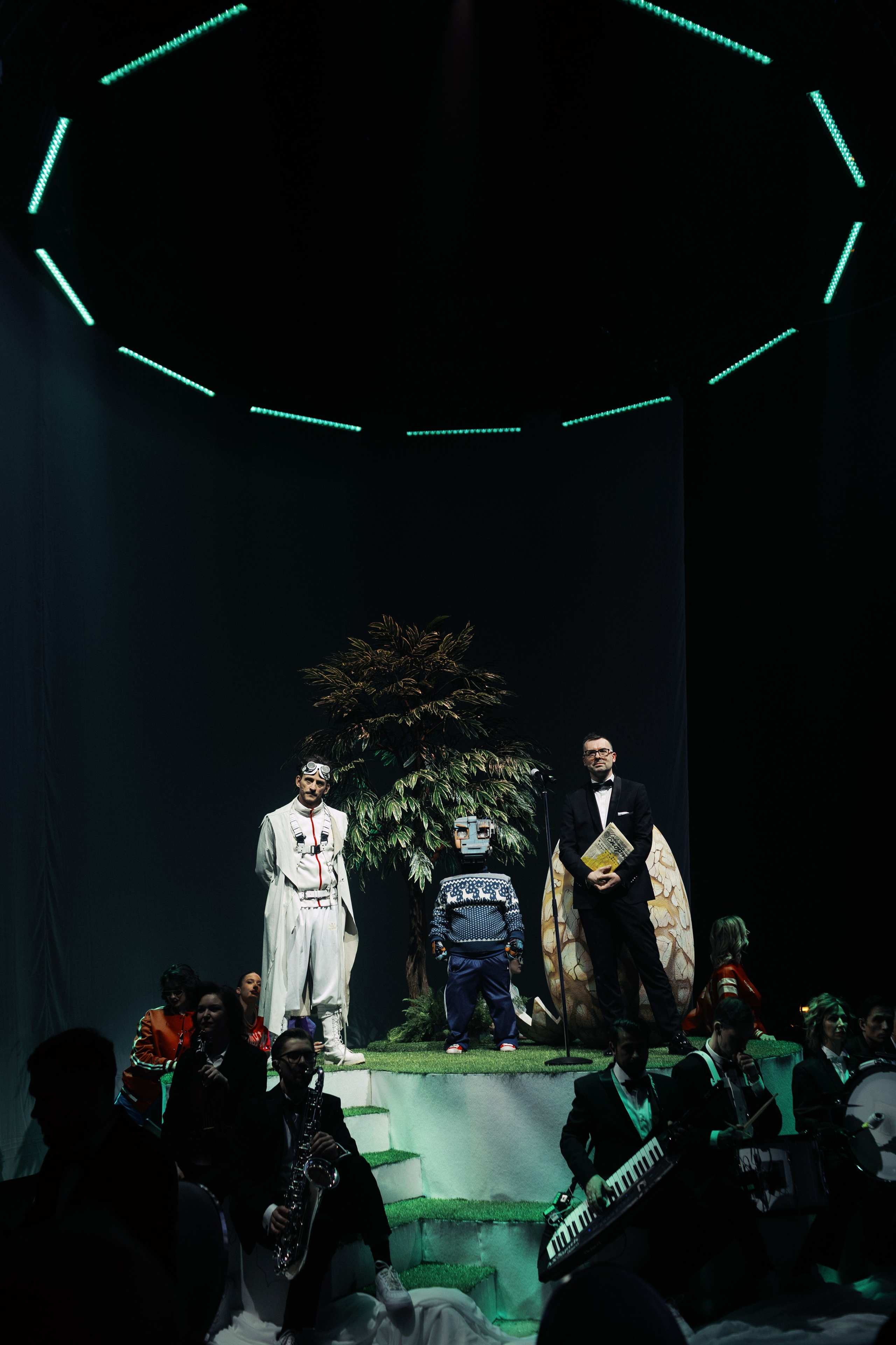 EVENT. Свадебный фотограф Капаева Виктория