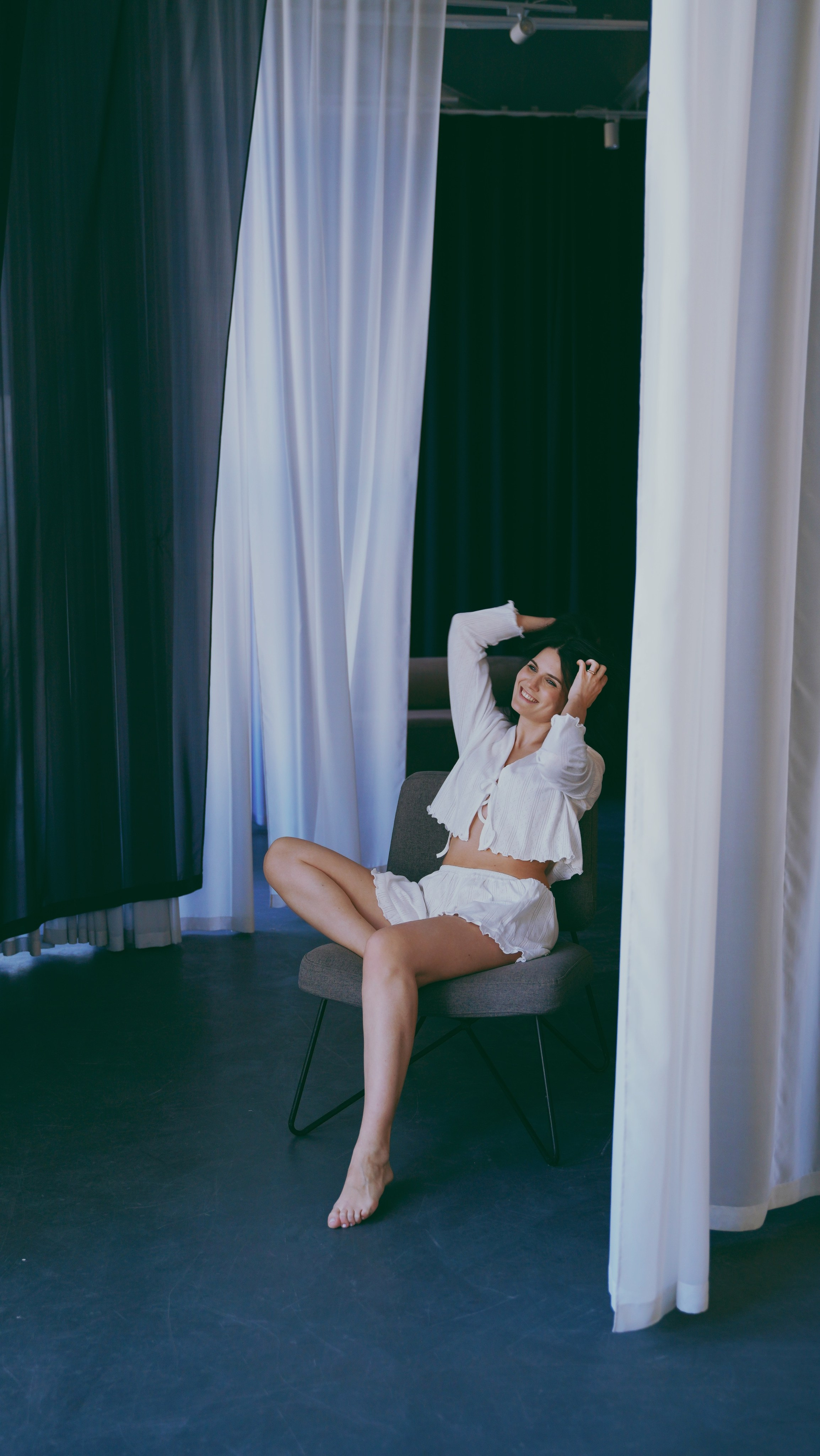 Элина. Главная