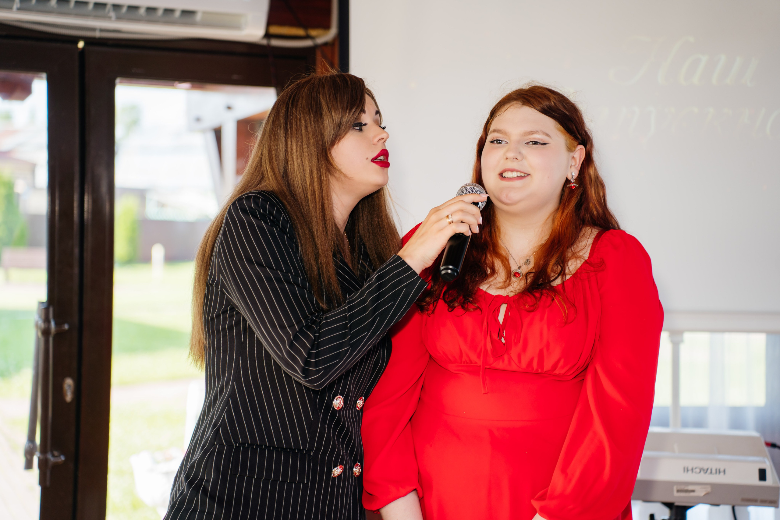 Выпускной. Видеограф и Фотограф в Челябинске Ксения и Владимир Рюмины