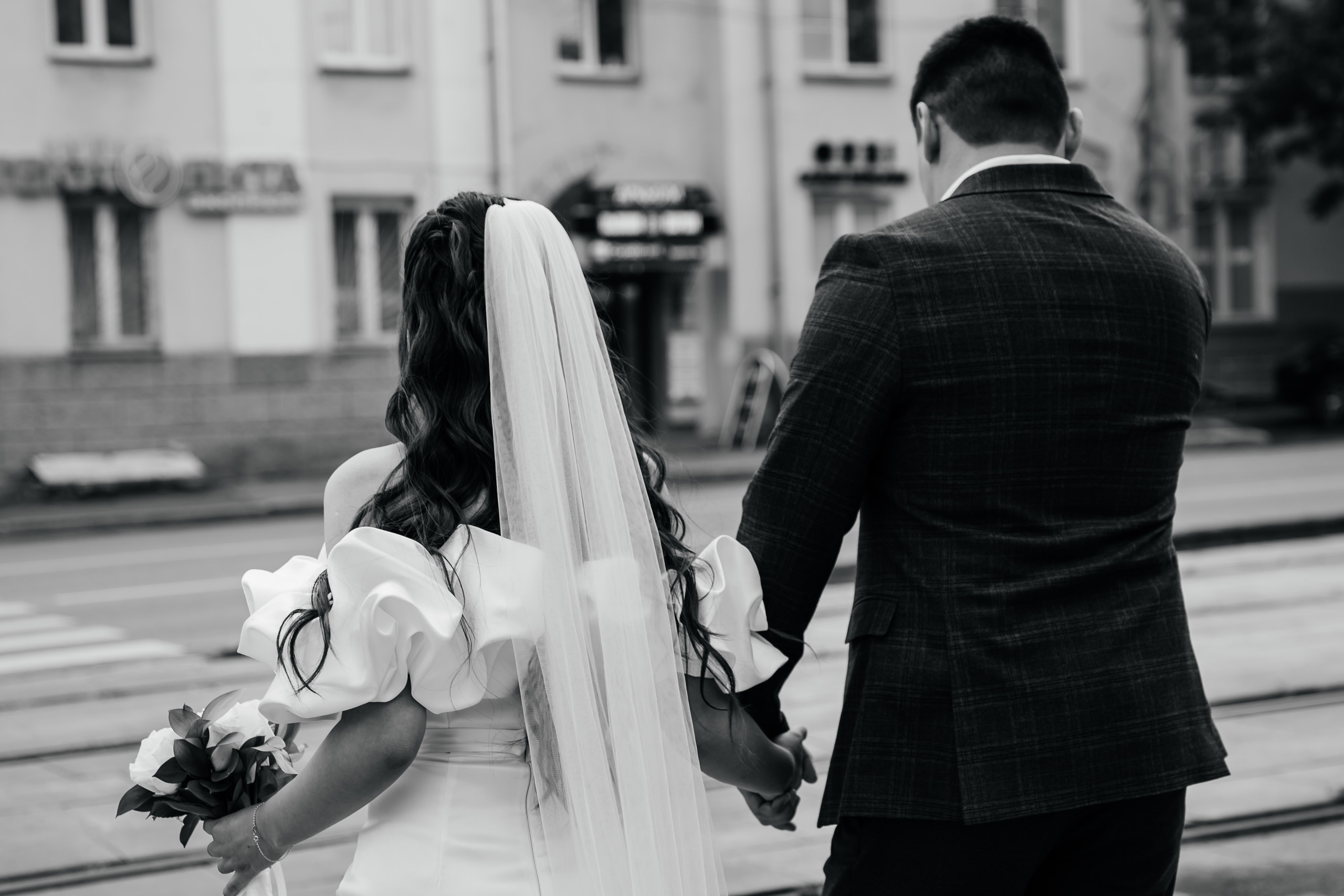 Аслая и Дияр. Видеограф и Фотограф в Челябинске Ксения и Владимир Рюмины